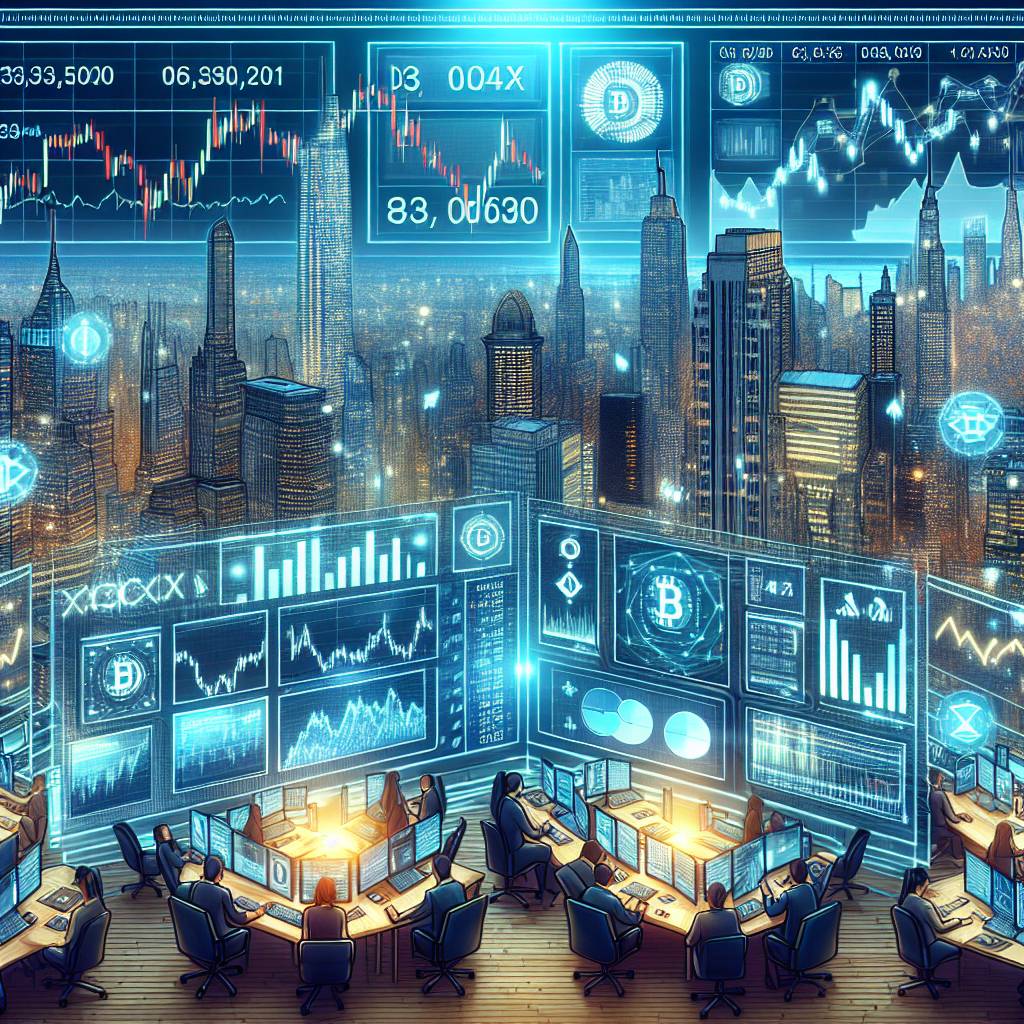 How can I use DDX to enhance my digital currency trading strategies?