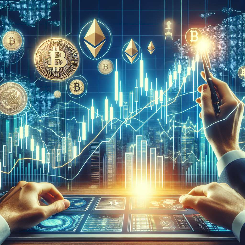 Which online stock tracker offers the most accurate information for cryptocurrency trading?