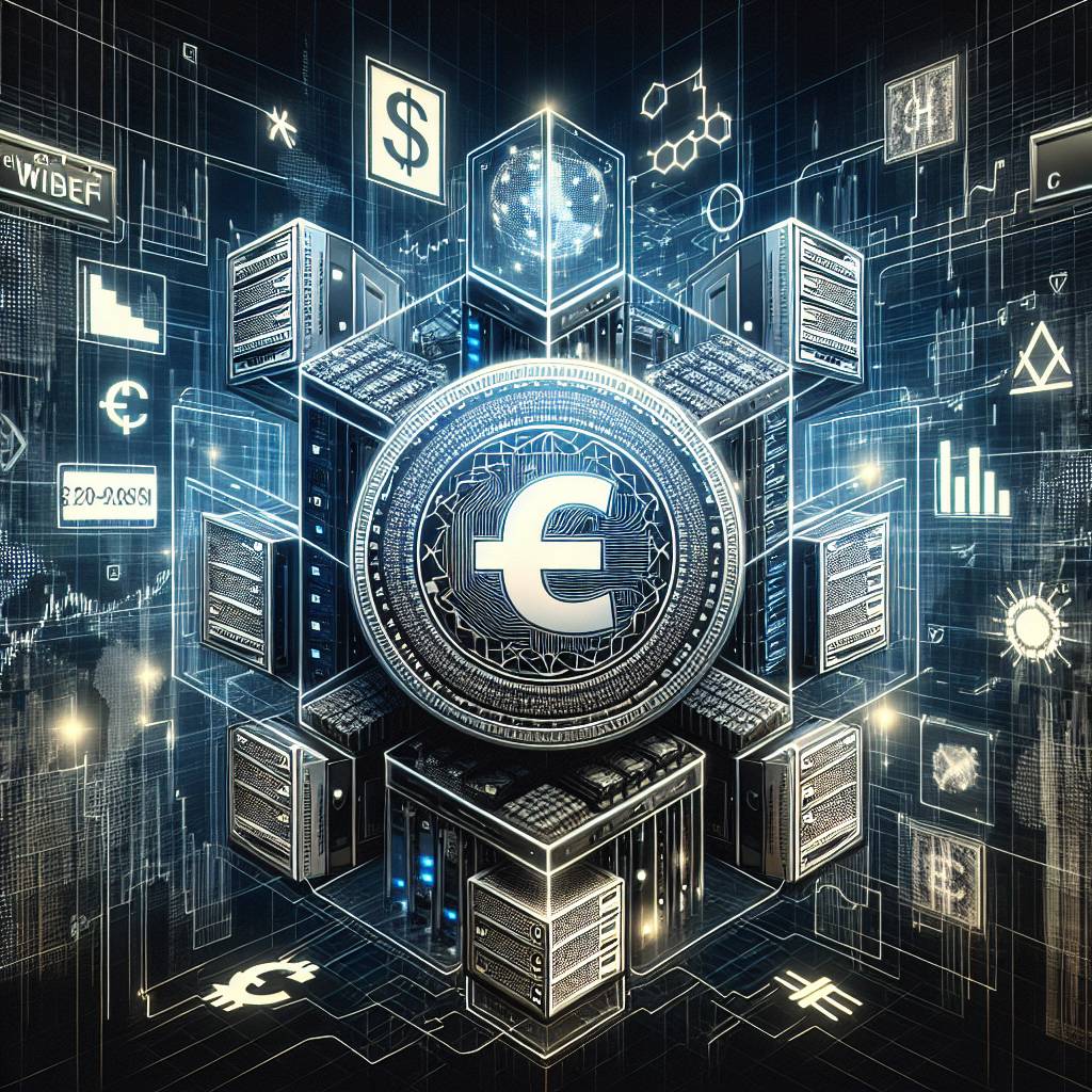 What are the main uses of francs in the cryptocurrency industry?