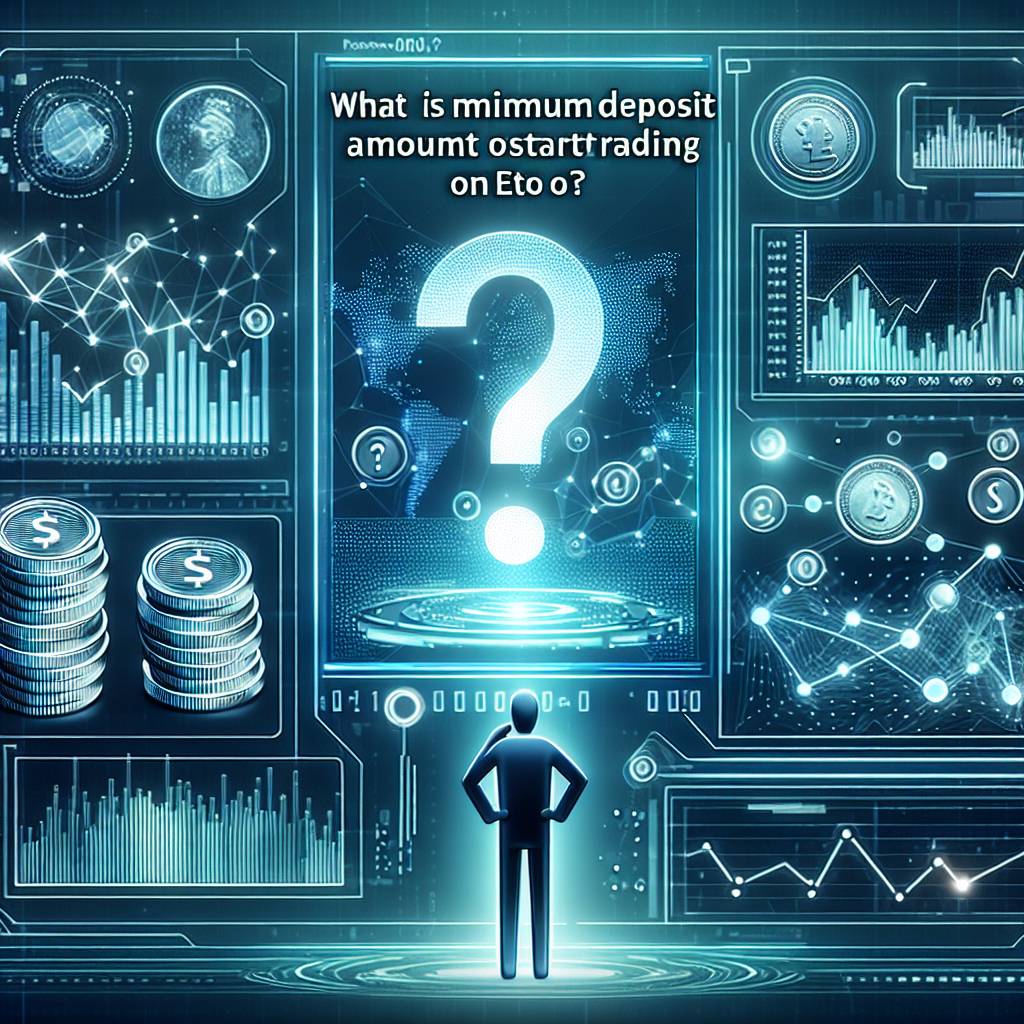 What is the minimum deposit amount required to start trading on Bybit Canada?