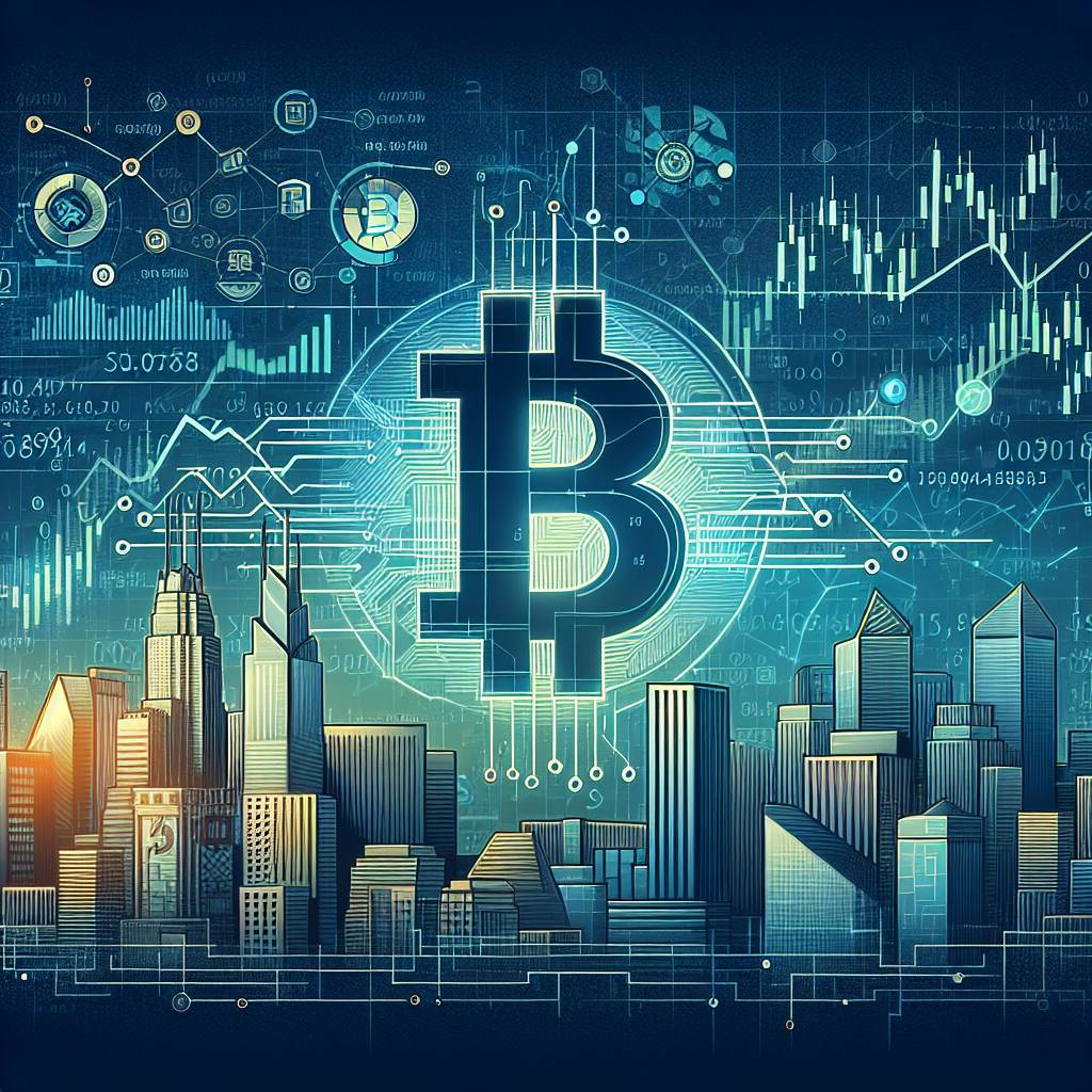 How can I calculate the risk and reward of options trading in the cryptocurrency market?
