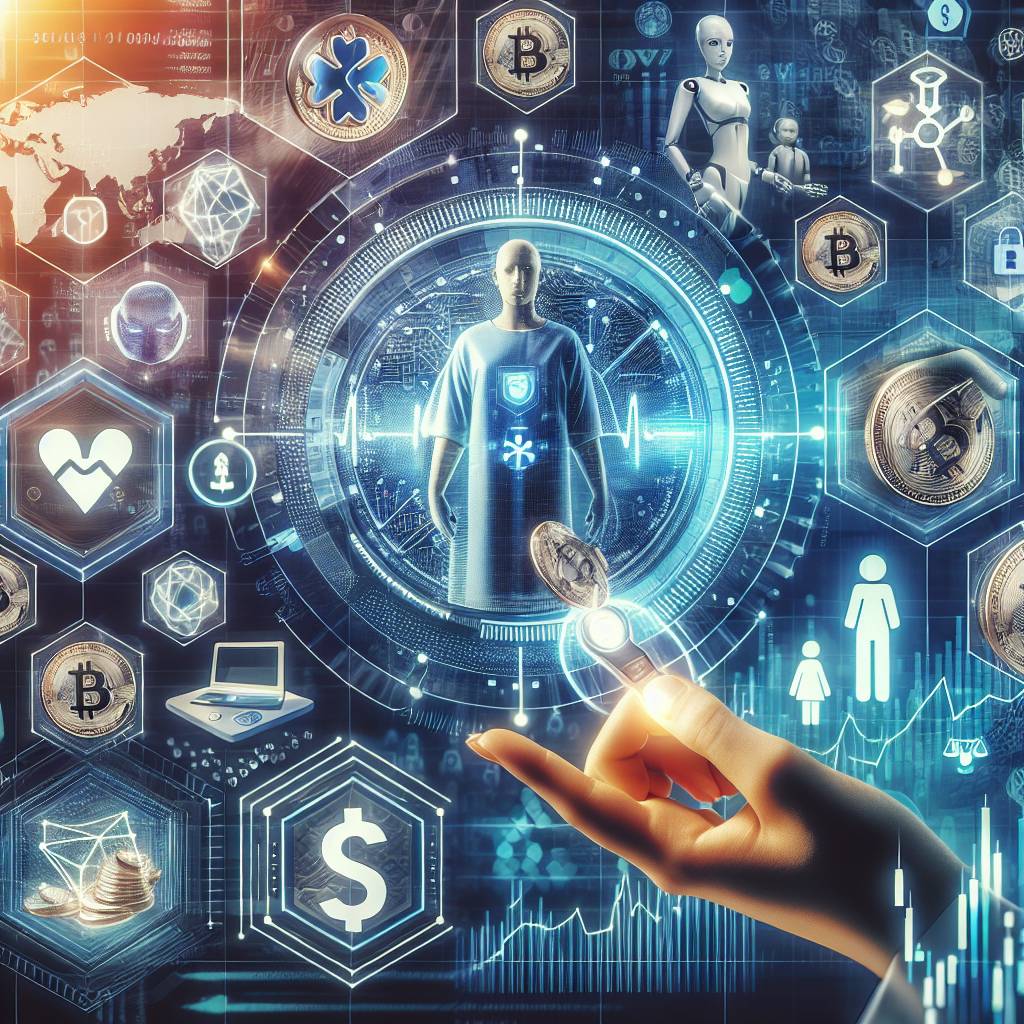 How can nextgen healthcare ir improve the security of cryptocurrency transactions?