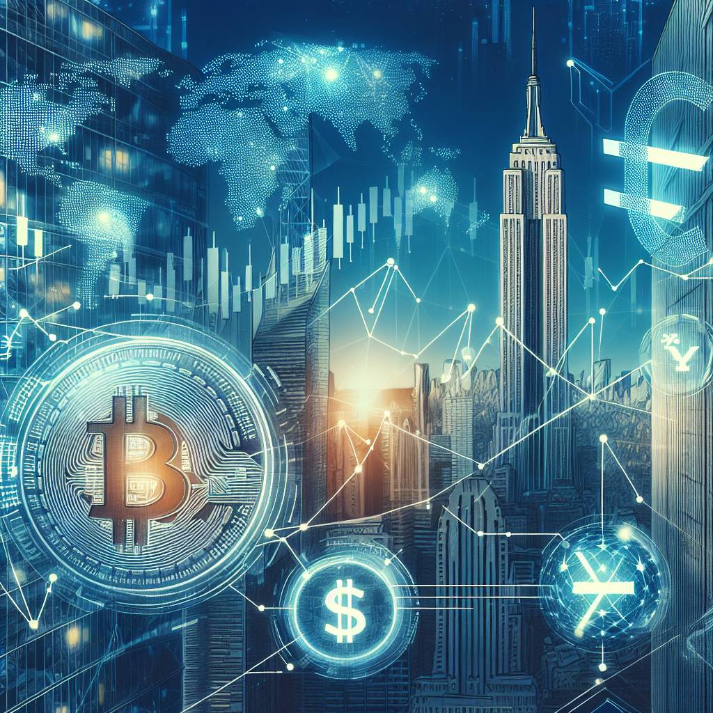 How can FX finance be used to maximize profits in the cryptocurrency industry?