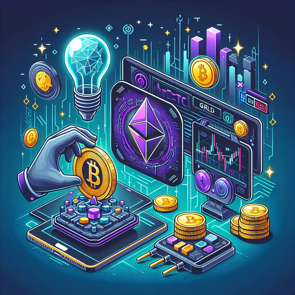 What are the key features that differentiate neon coins from other cryptocurrencies?