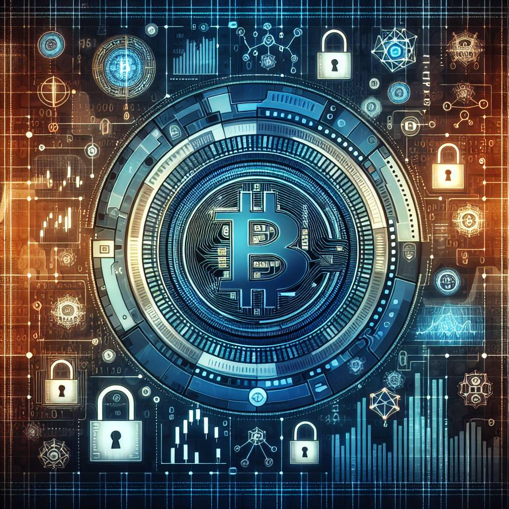 What are the top microvision protection strategies to safeguard against cyber threats in the crypto industry?