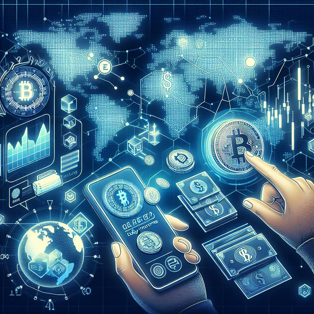Are there any reliable binary options software platforms for investing in digital currencies?
