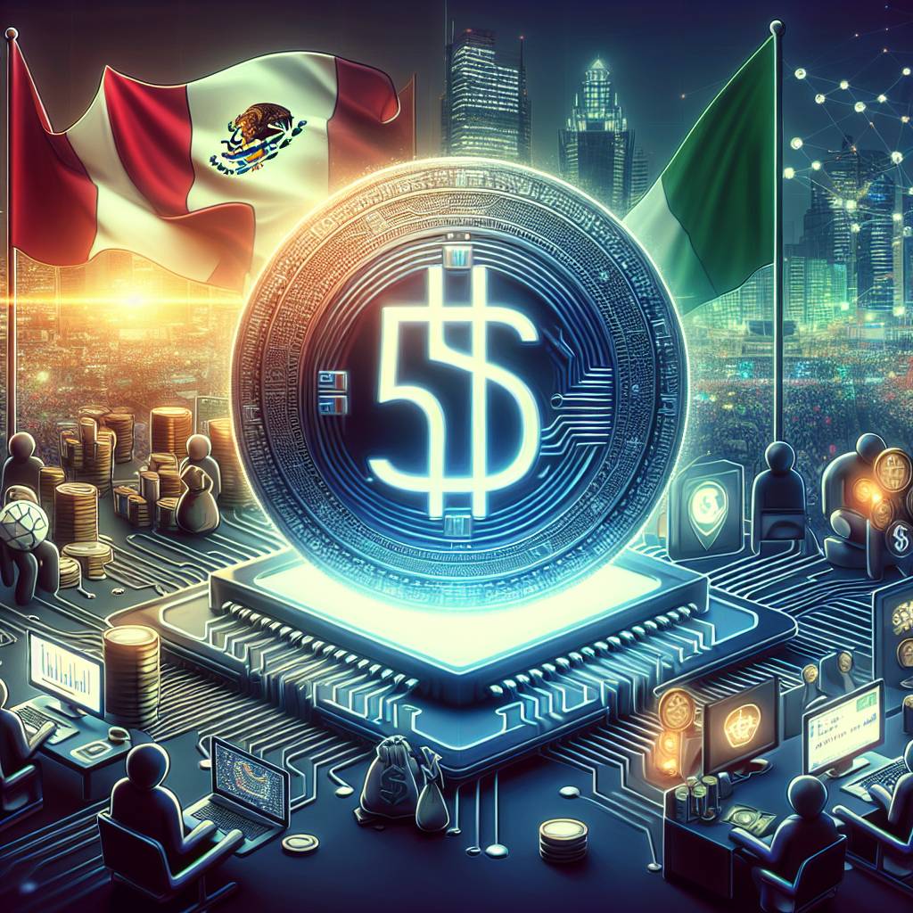 What are the best ways to invest $50 in cryptocurrencies in Mexico?