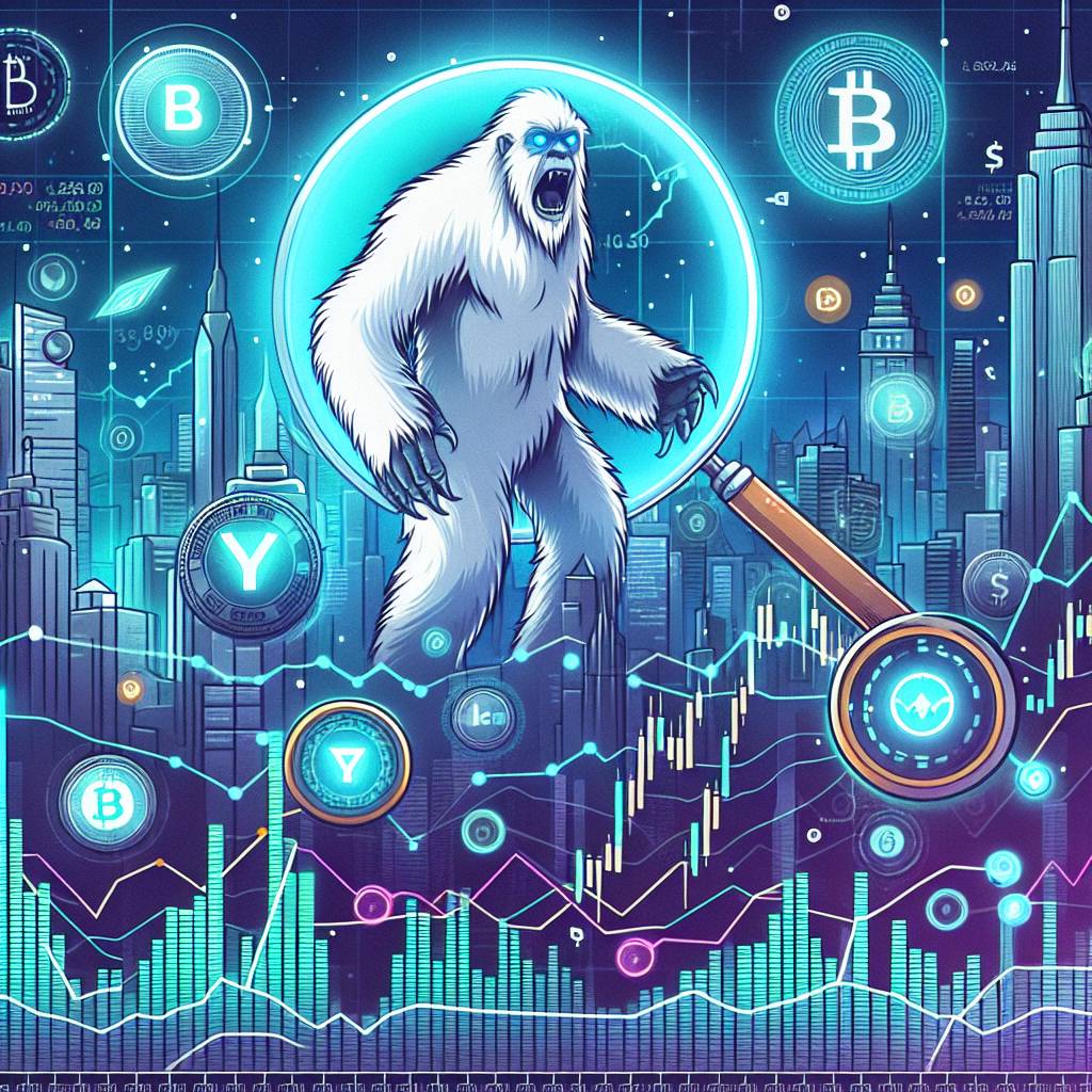 How can I find yeti quote-related news and updates in the cryptocurrency market?