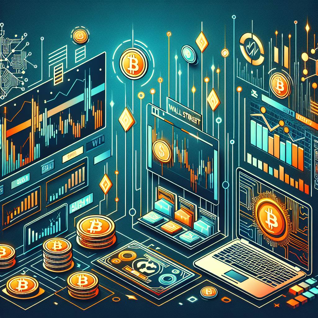 How does digitex futures compare to other cryptocurrency derivatives?