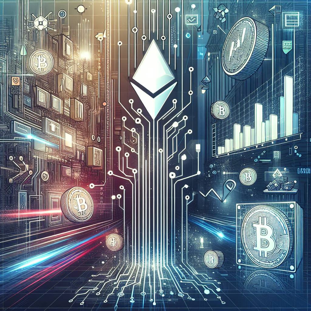 What is the impact of Chevron Redwood Road on the cryptocurrency market?