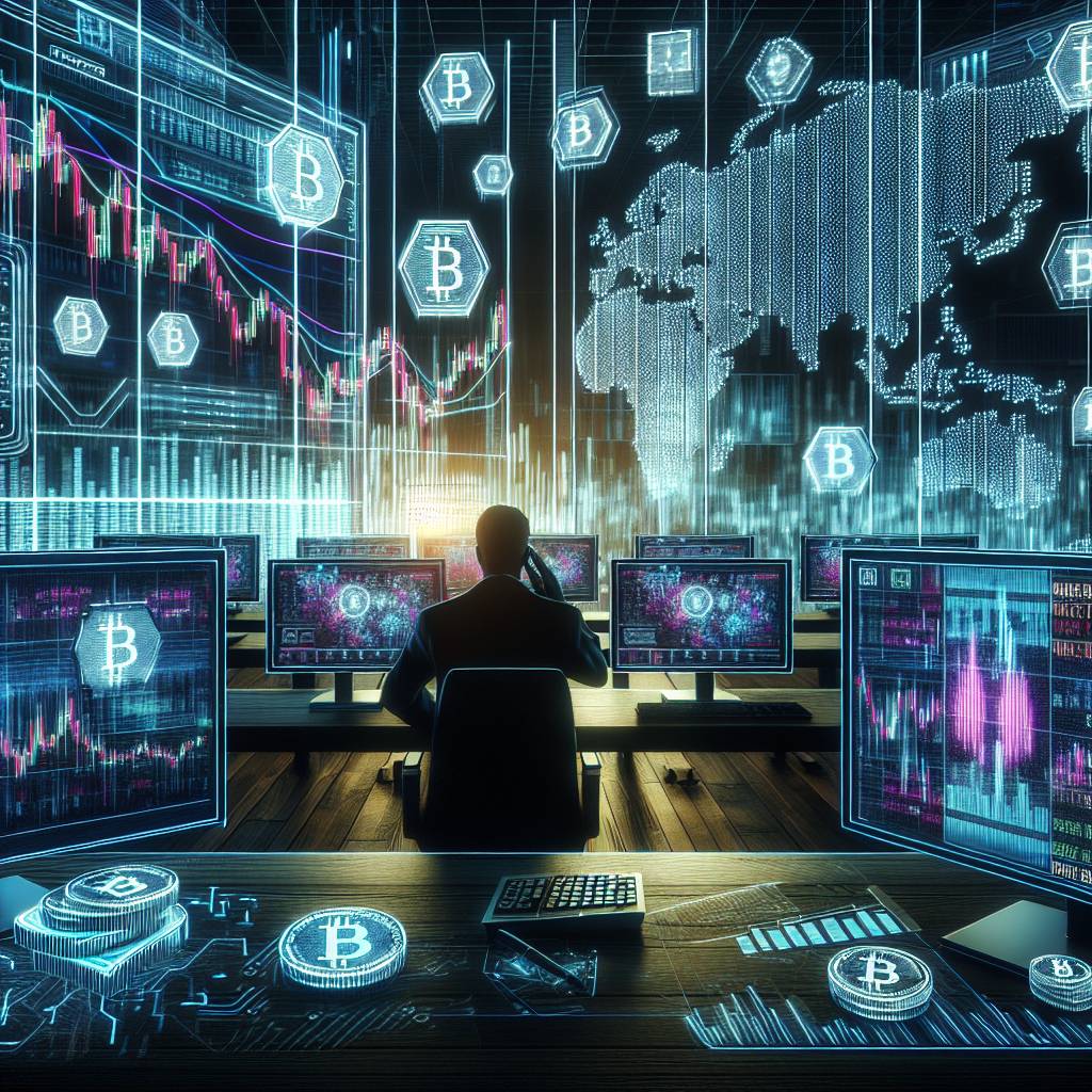 What happens if I don't meet the minimum maintenance margin requirement in cryptocurrency trading?