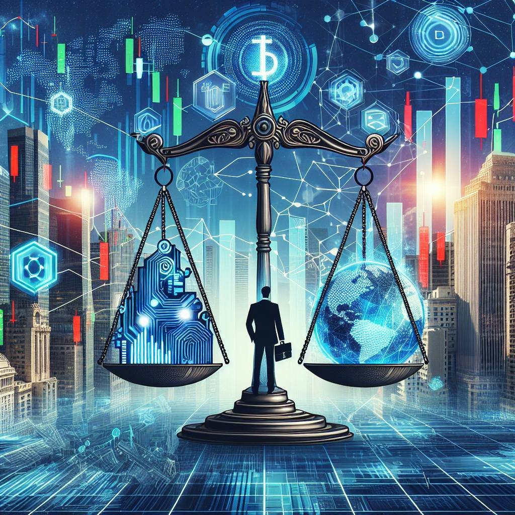How can institutional accounts contribute to the growth of the cryptocurrency market?