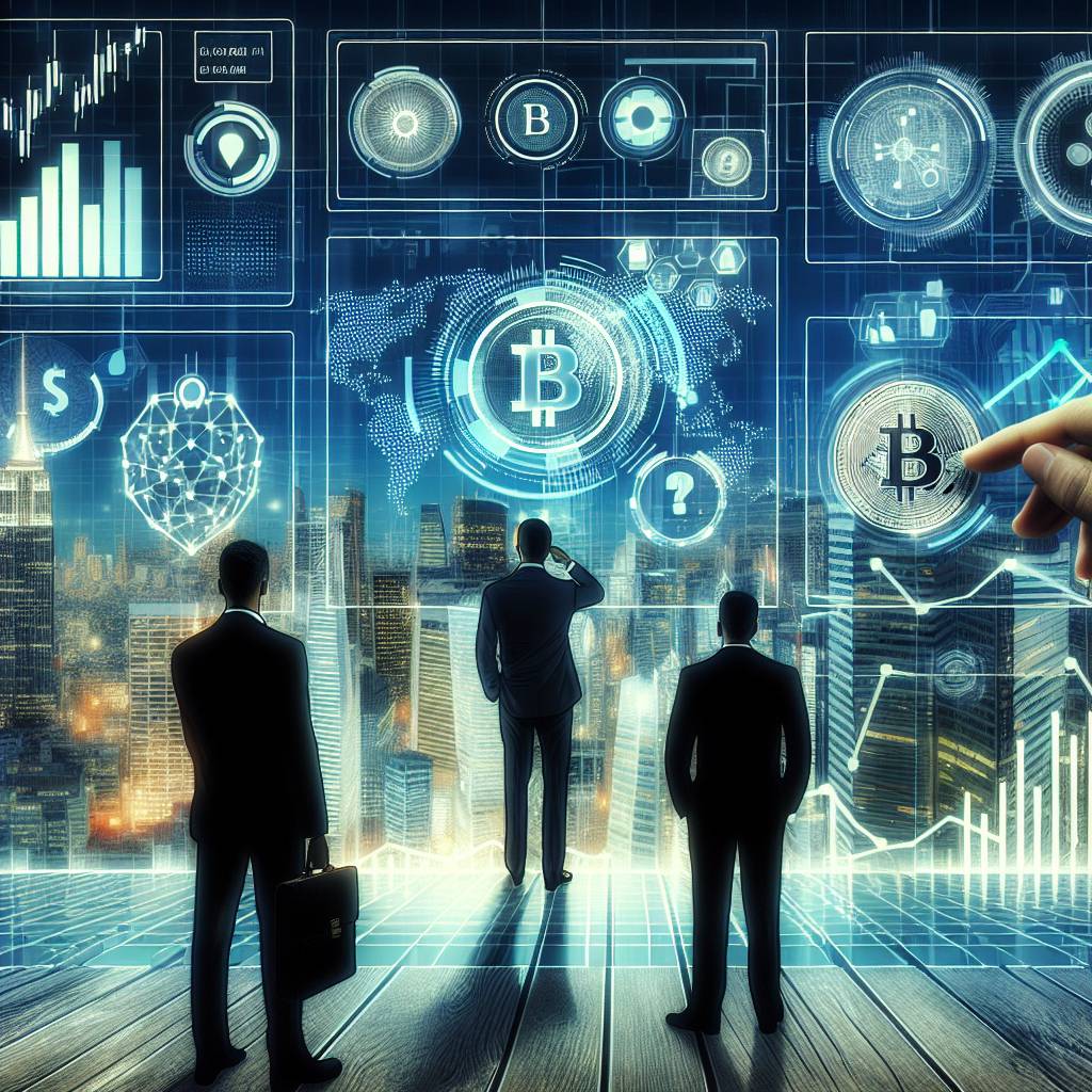 How can I identify investors who have weak hands in the digital currency industry?