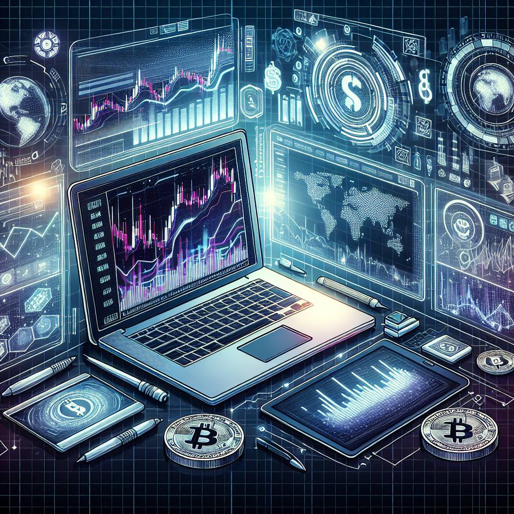 What is the impact of EUR/USD quotes on the cryptocurrency market?