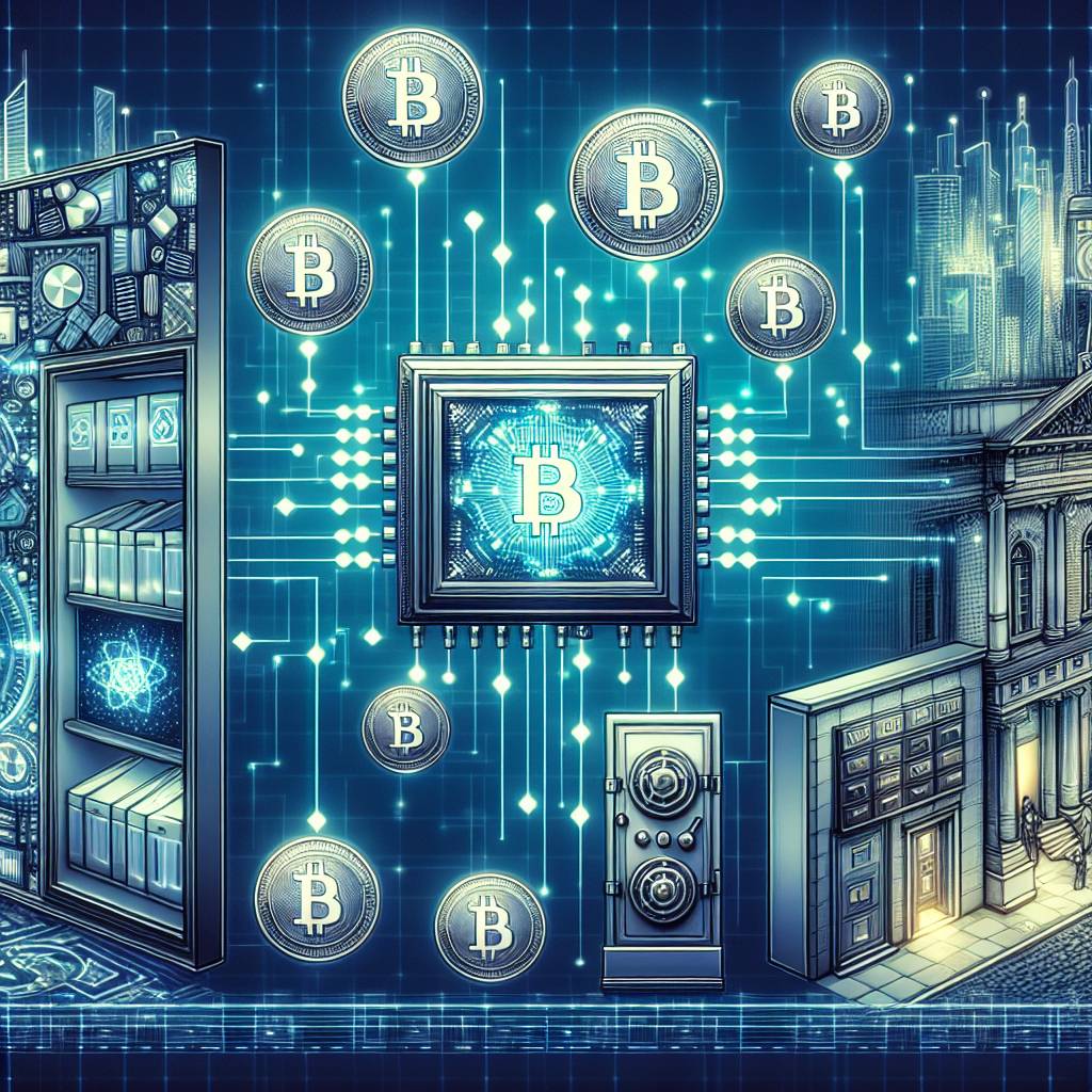 What are the best coin stores in Chicago for buying and selling digital currencies?