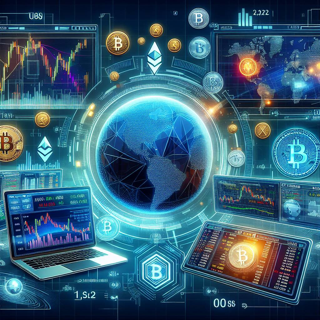 How can I trade natural gas futures options using cryptocurrency?