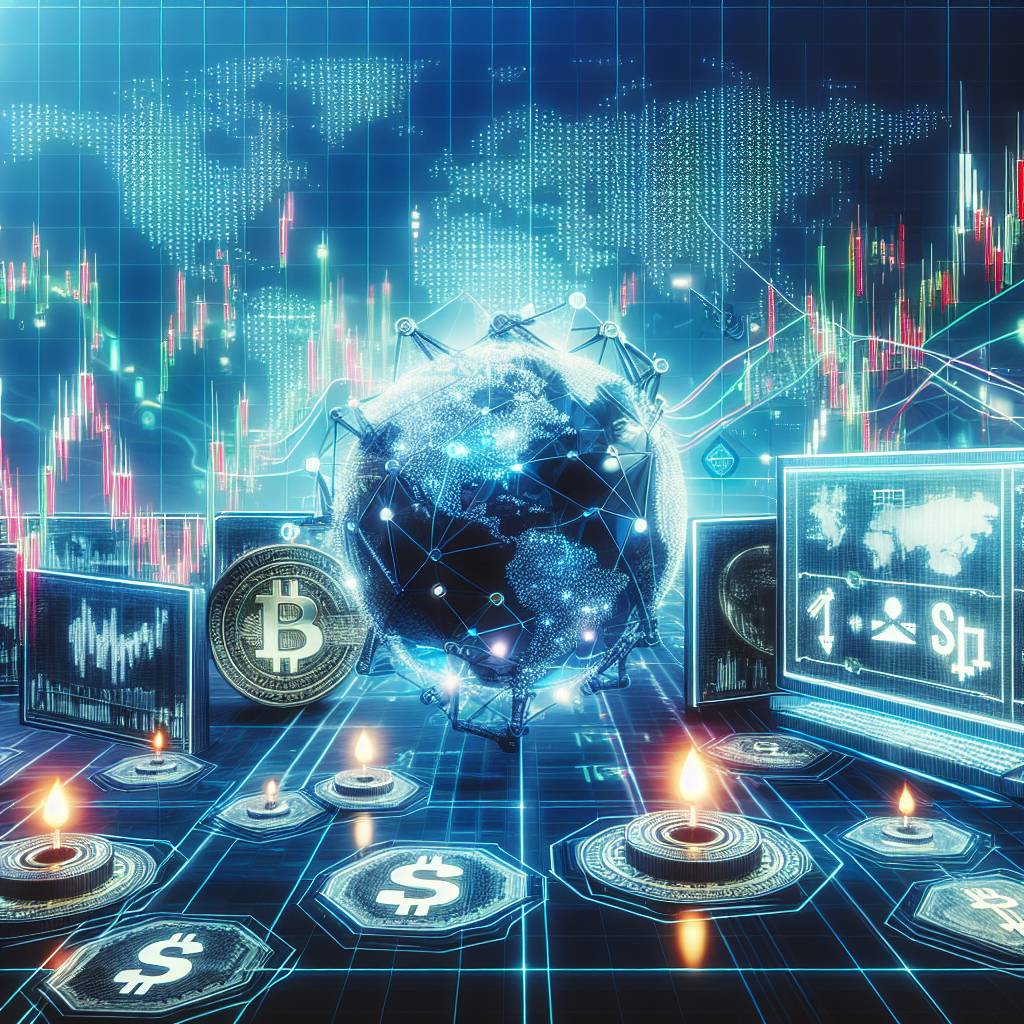 Are there any binary option trading platforms that offer a wide range of cryptocurrency options?