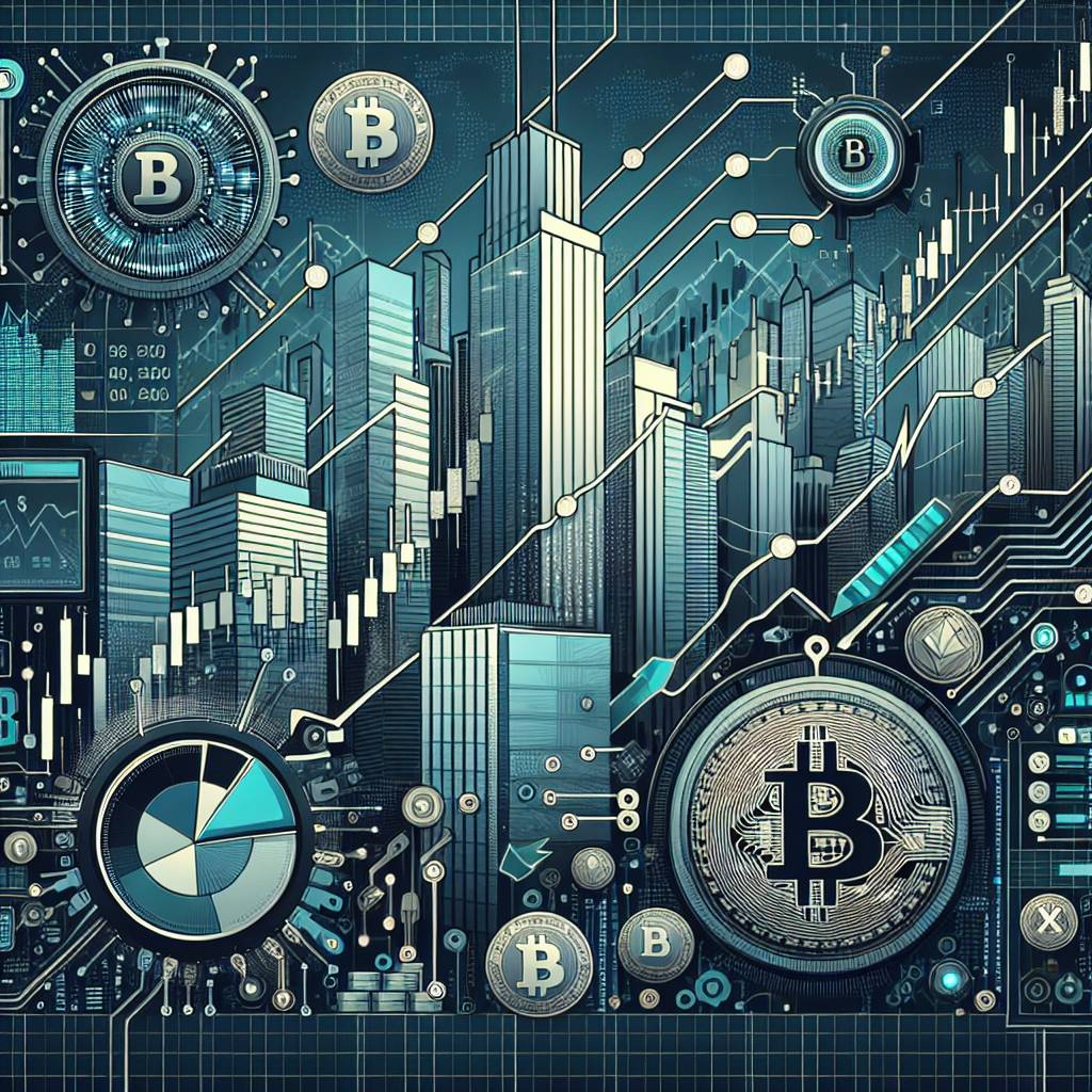 What are the latest updates on cryptocurrency?
