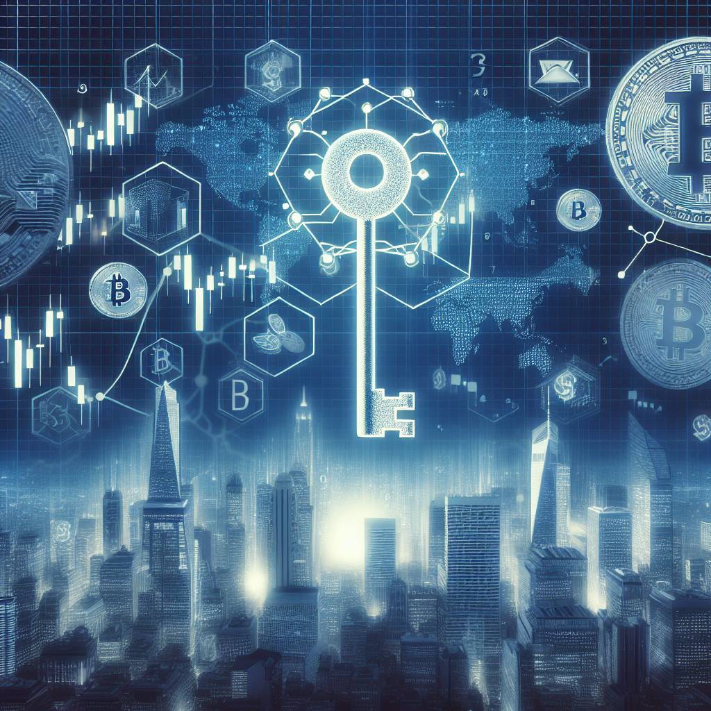 What can we learn from Jack Broz's success in the cryptocurrency industry?