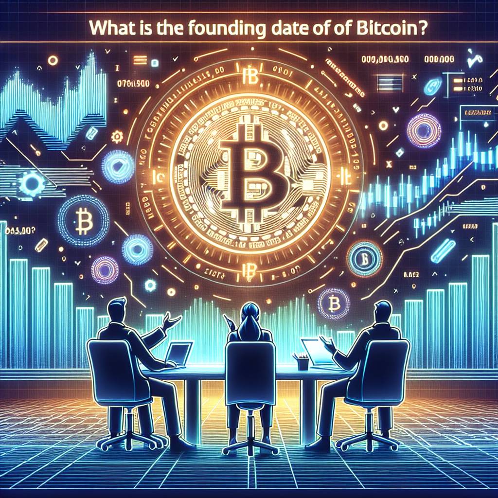 What is the founding date of Binance, a prominent player in the world of cryptocurrencies?