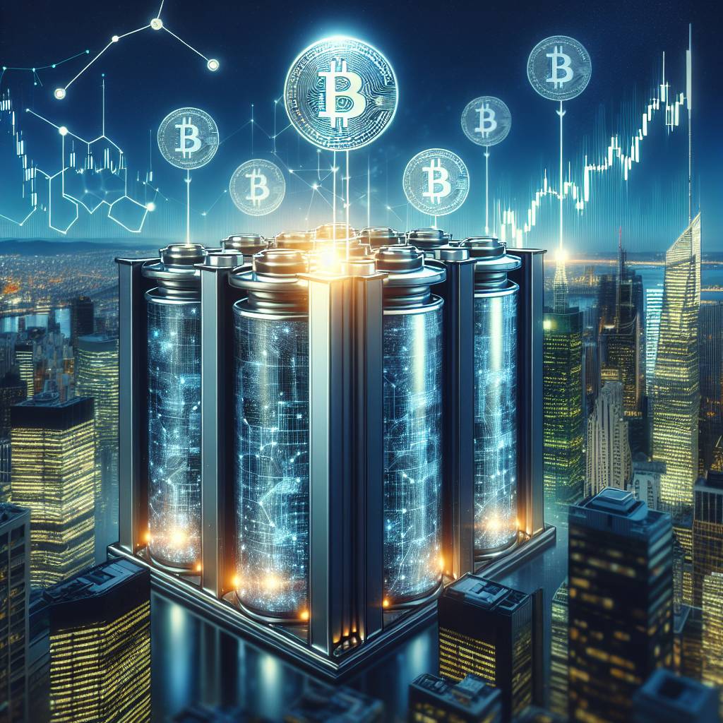 How are cryptocurrencies classified as securities in the stock market?