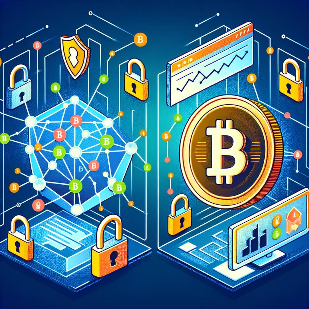 How does internet decentralization improve the security of digital currencies?