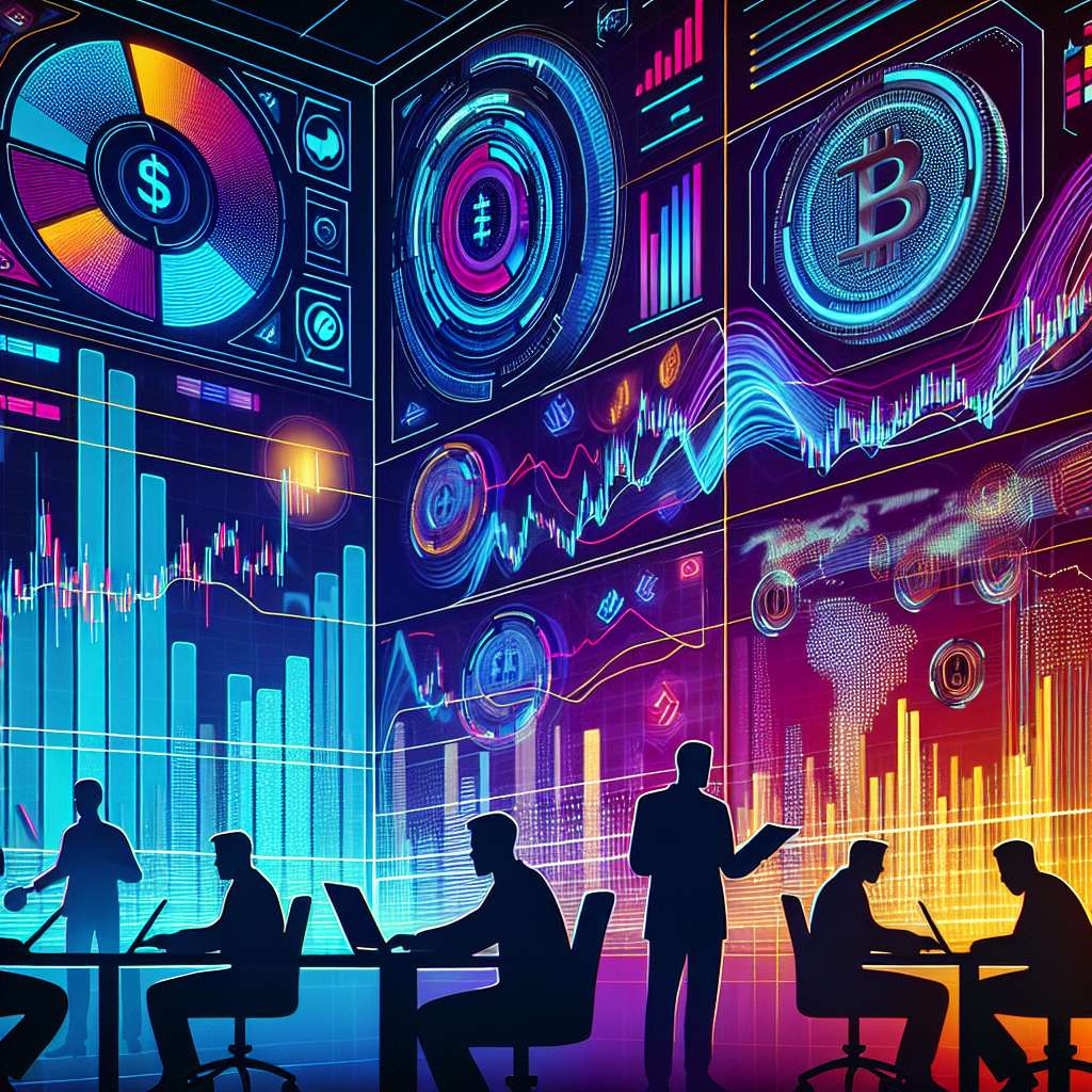 How can I stay informed about the latest trends in the crypto modeling industry?