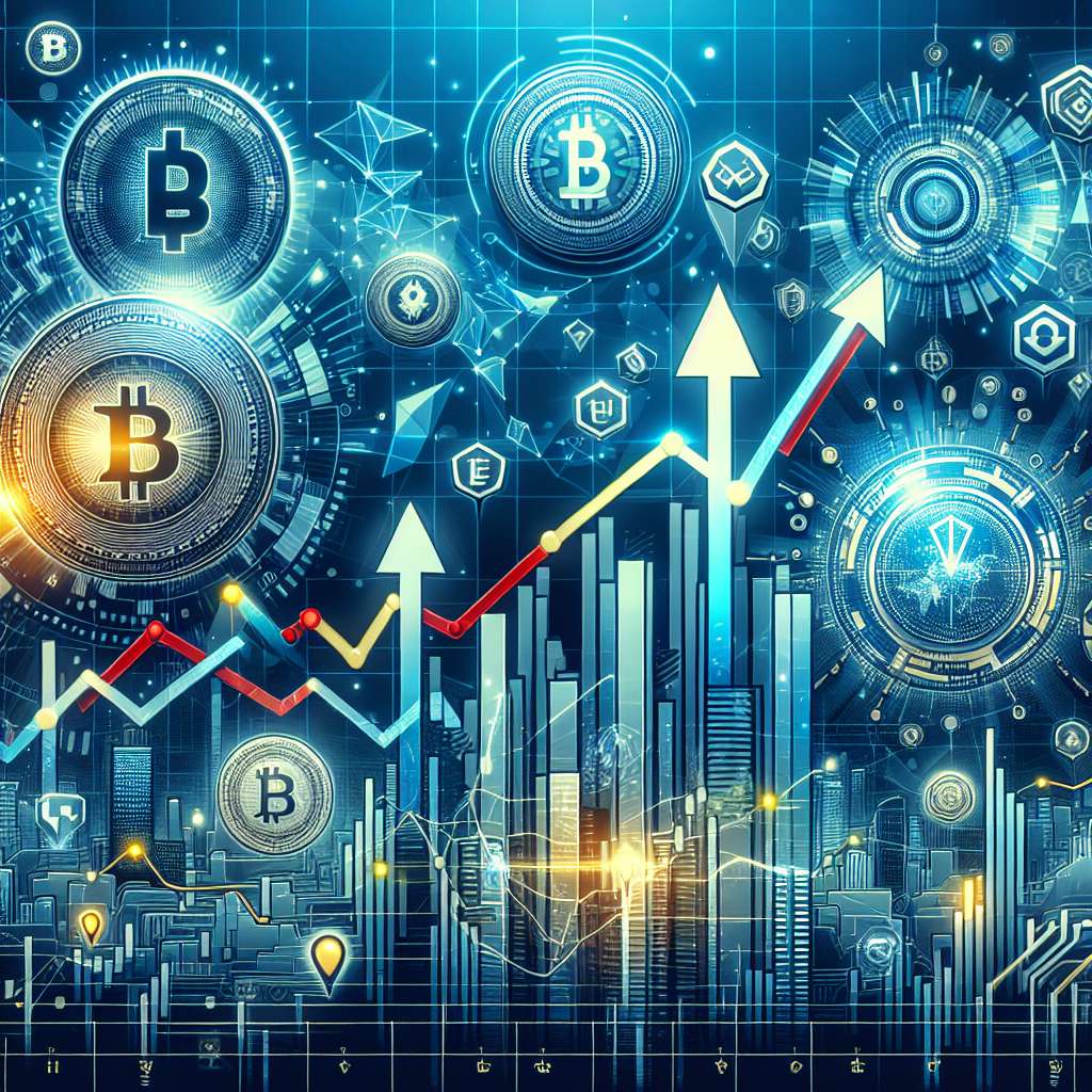 How does the rise of Bitcoin affect traditional stock markets?