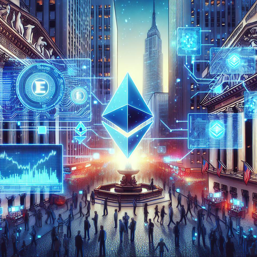 What is the significance of the Ethereum Nakamoto Coefficient in the cryptocurrency industry?