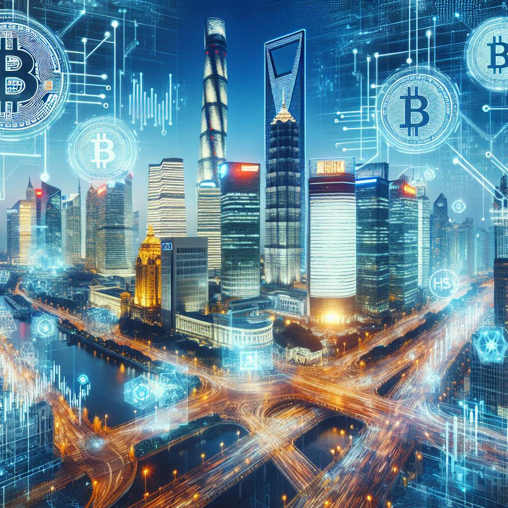 How can I invest in digital currencies in Asia?