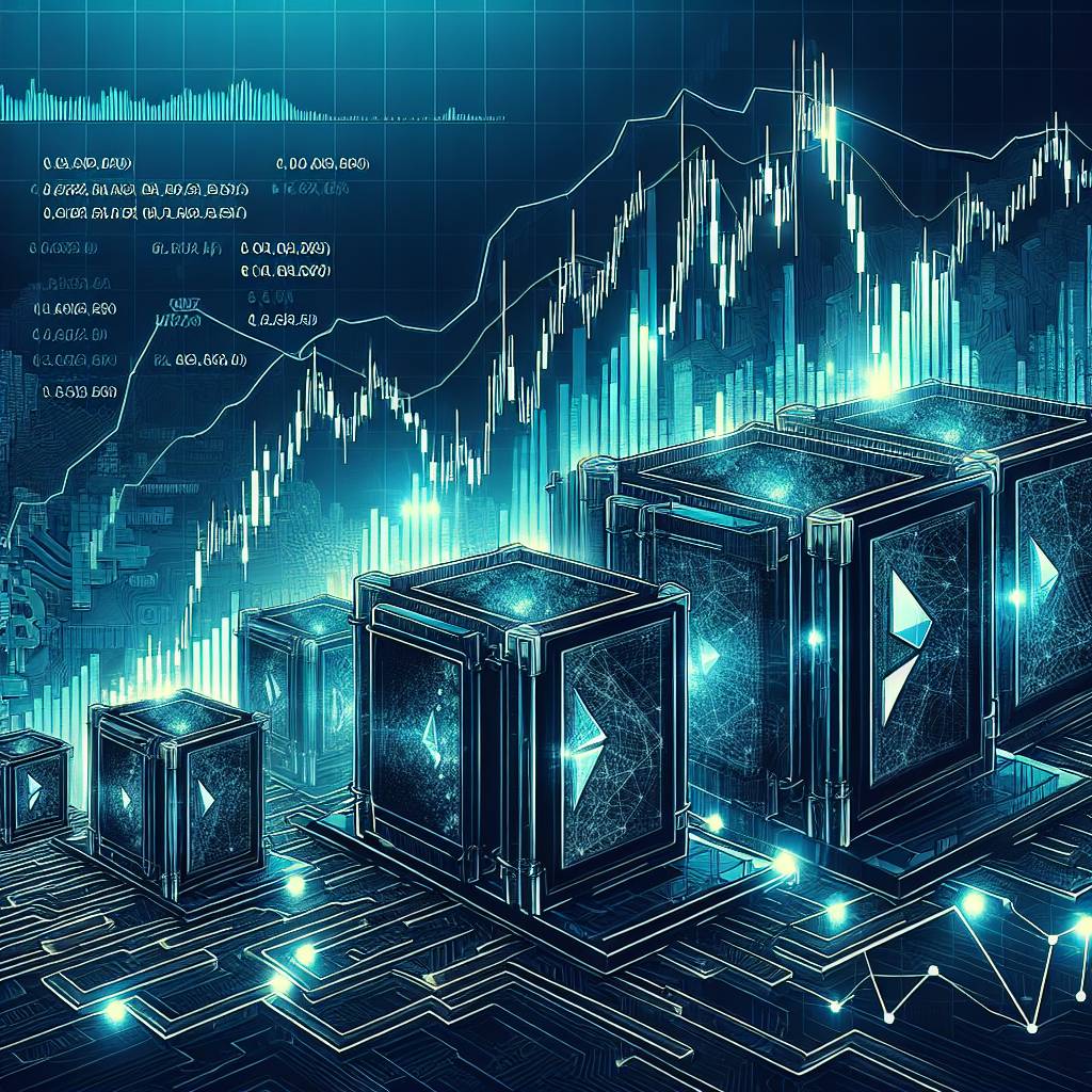 What are the potential risks and rewards of including Newmont Goldcorp stock in a cryptocurrency portfolio?