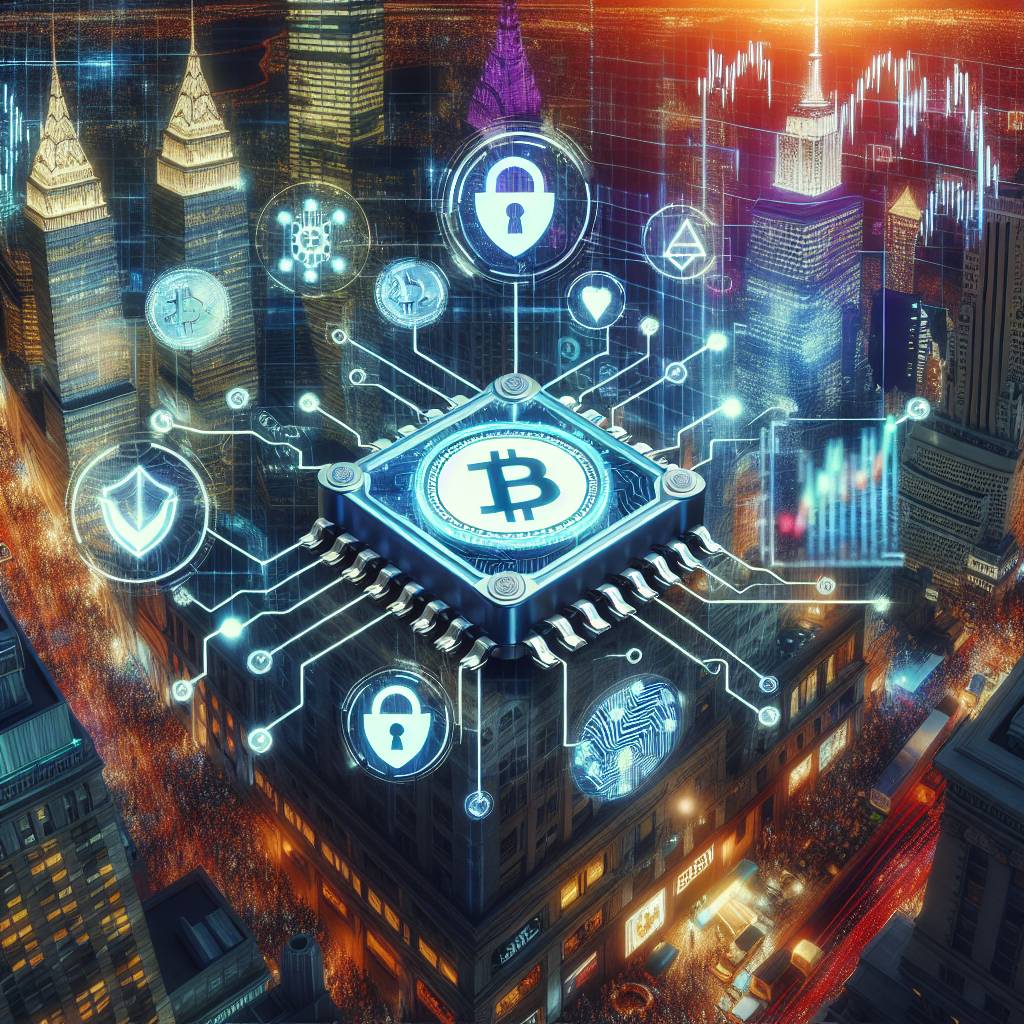 How does cryptocurrency change affect the global economy?