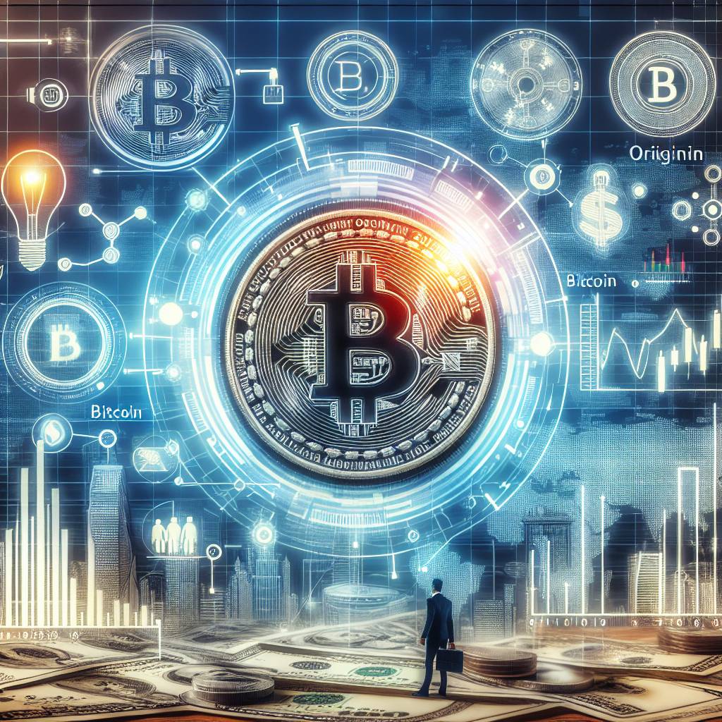 What is the significance of the order flow footprint chart in cryptocurrency trading on TradingView?