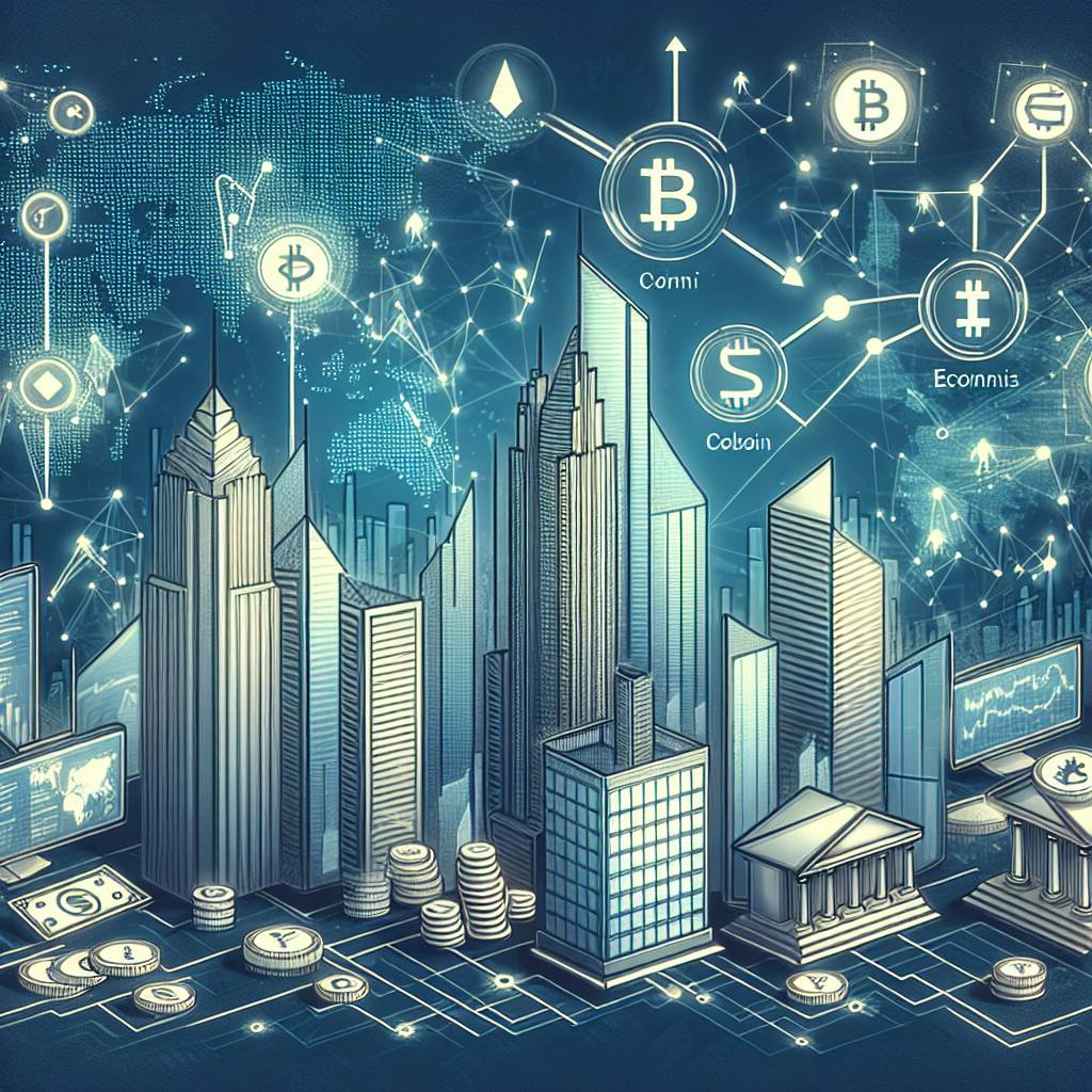 What are the factors that influence the international currency rate of cryptocurrencies?