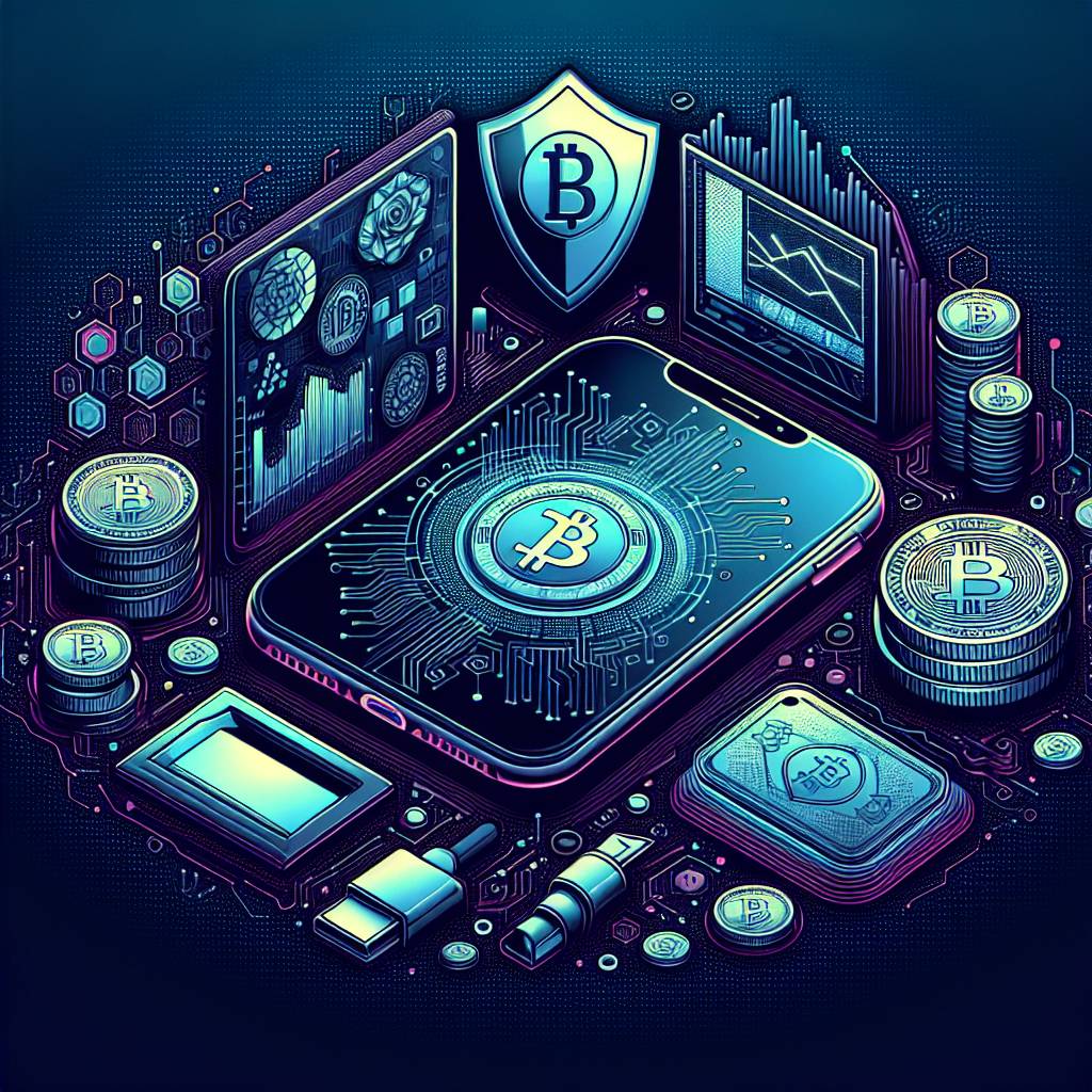 How can I protect my cryptocurrency investments from scams and frauds?