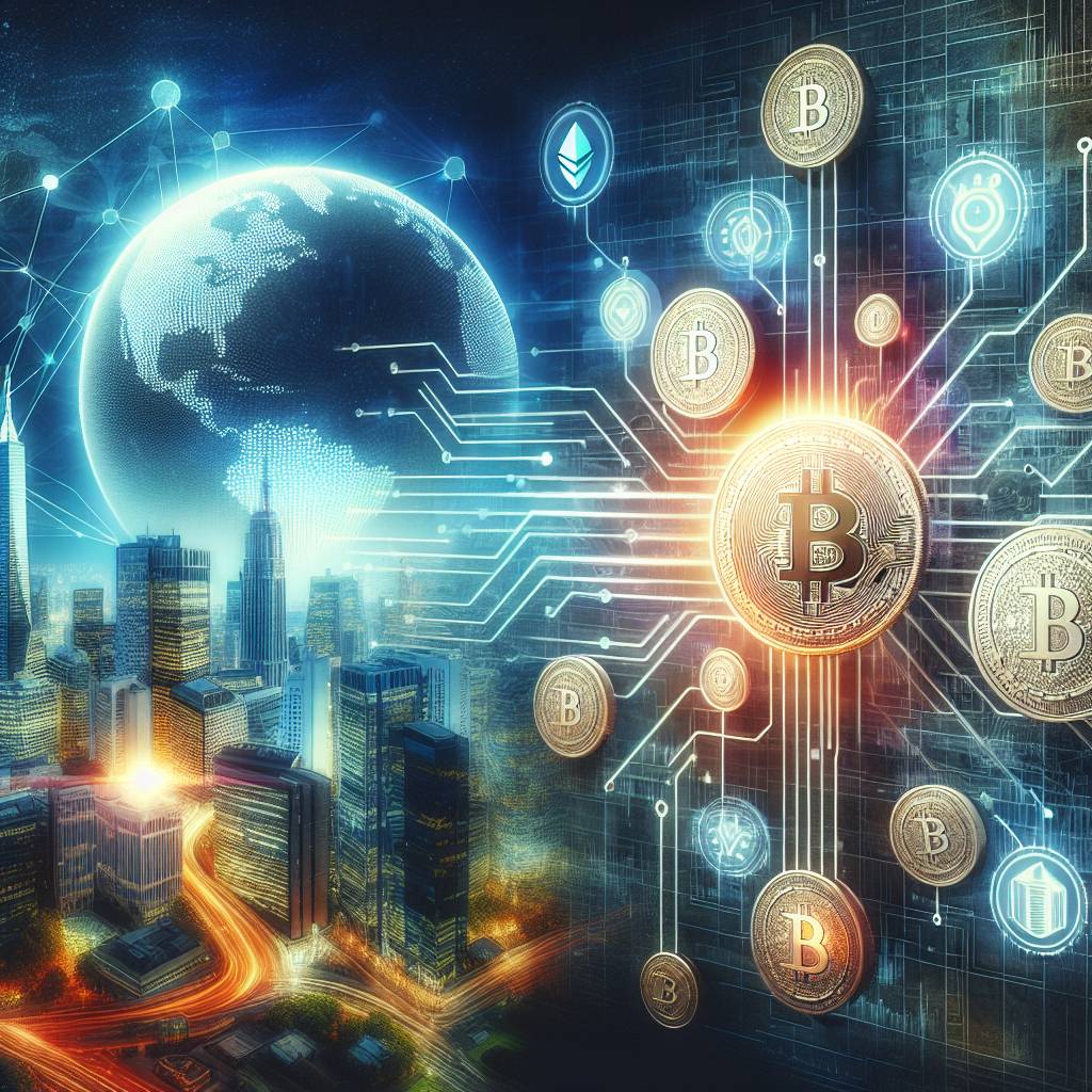 What is the process of importing tokens into Metamask for digital currency transactions?