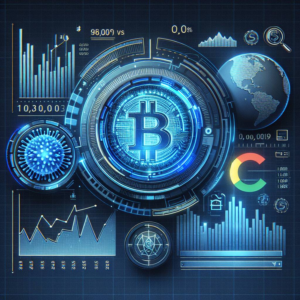 How does the potential return on investment compare between cryptocurrency and stocks like MRNA?