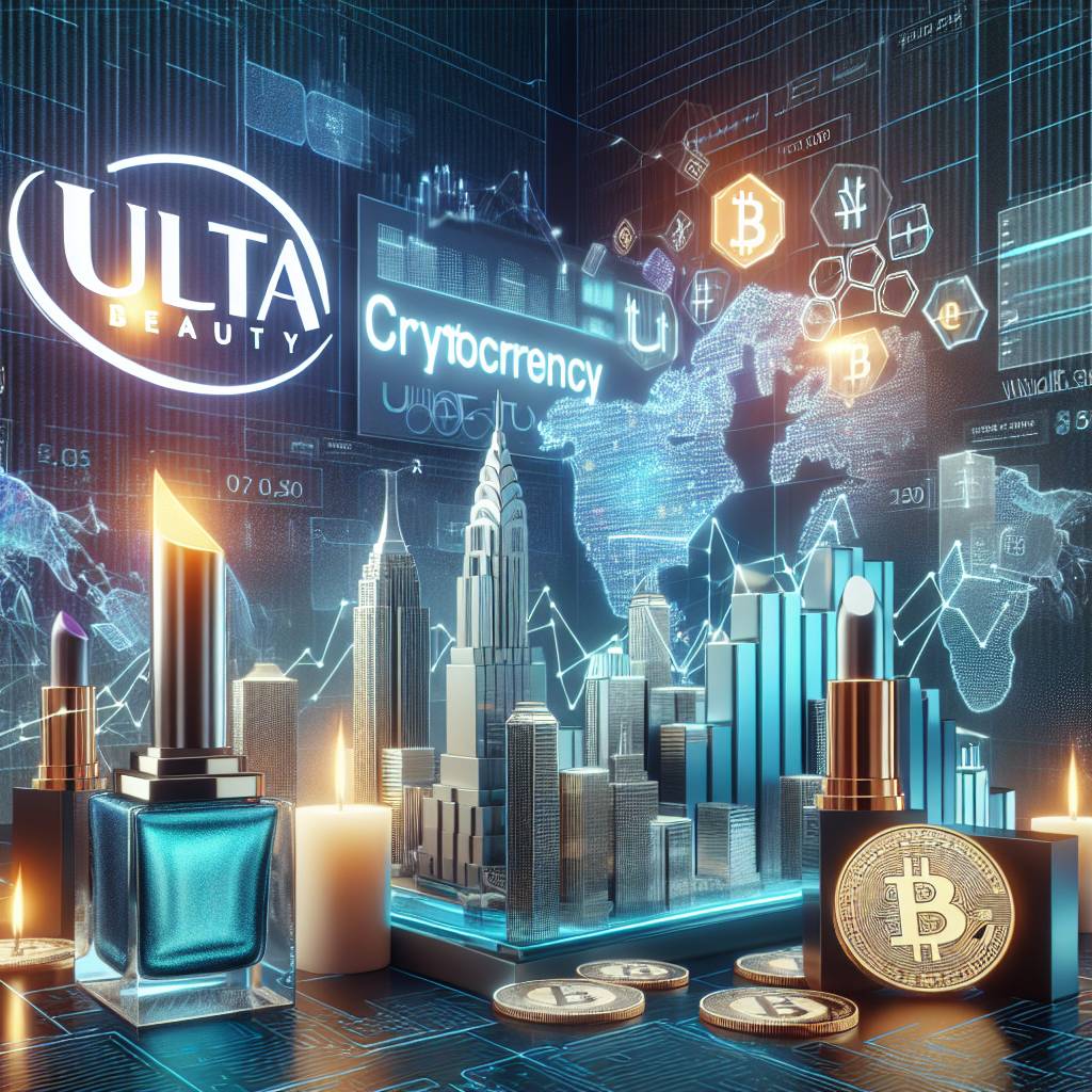 What are the advantages of using cryptocurrency to purchase ulta e gift cards?