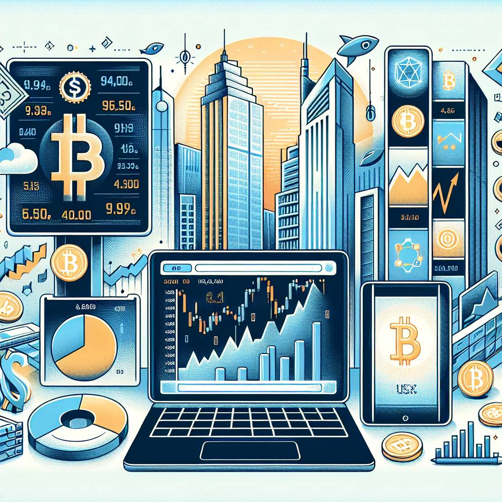 How can I use a cryptocurrency scanner to find the best stocks to trade?