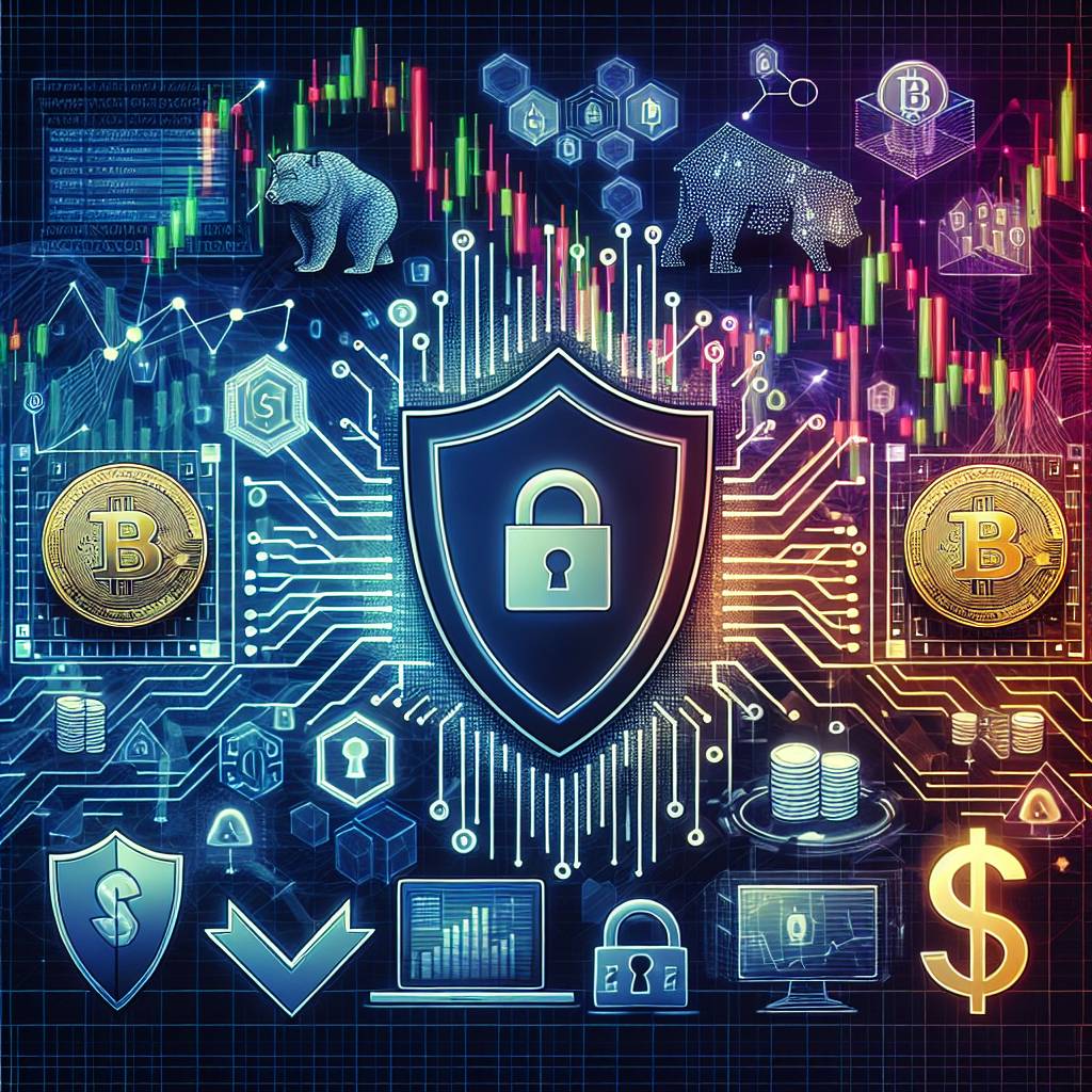 How can I identify and avoid cryptocurrency scams and fraudulent investment schemes?