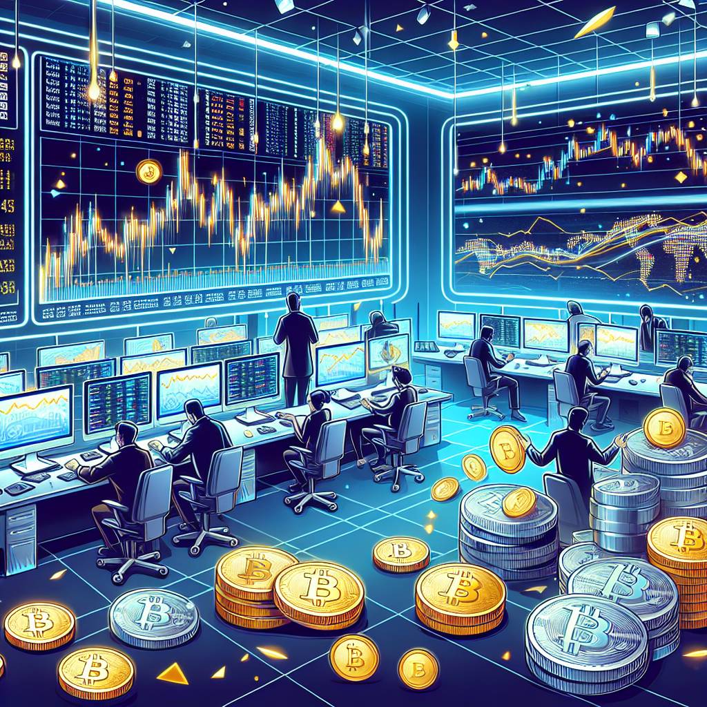What are the advantages of opening a day trading account for cryptocurrencies compared to traditional trading?
