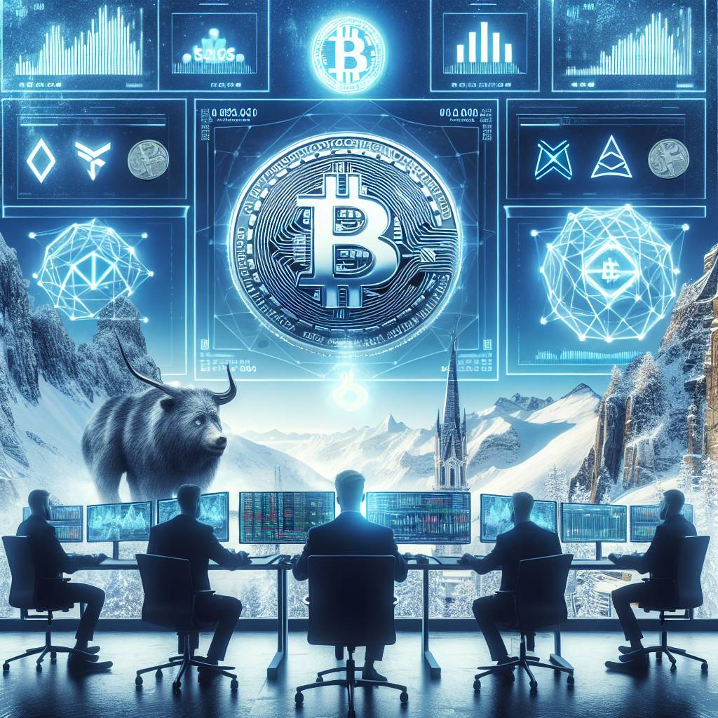 Are there any brokers websites that offer advanced trading features for experienced cryptocurrency traders?