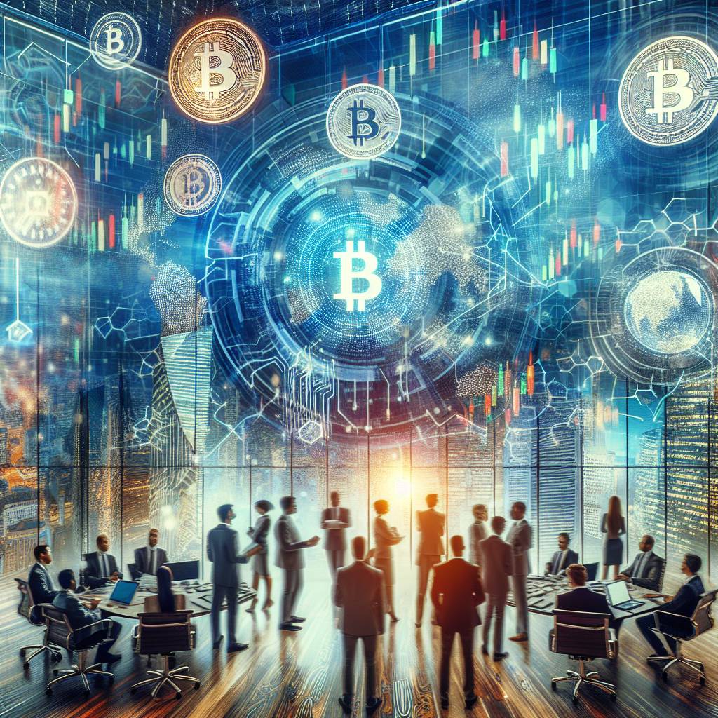 Why is understanding the psychology of a market cycle crucial for successful cryptocurrency trading?