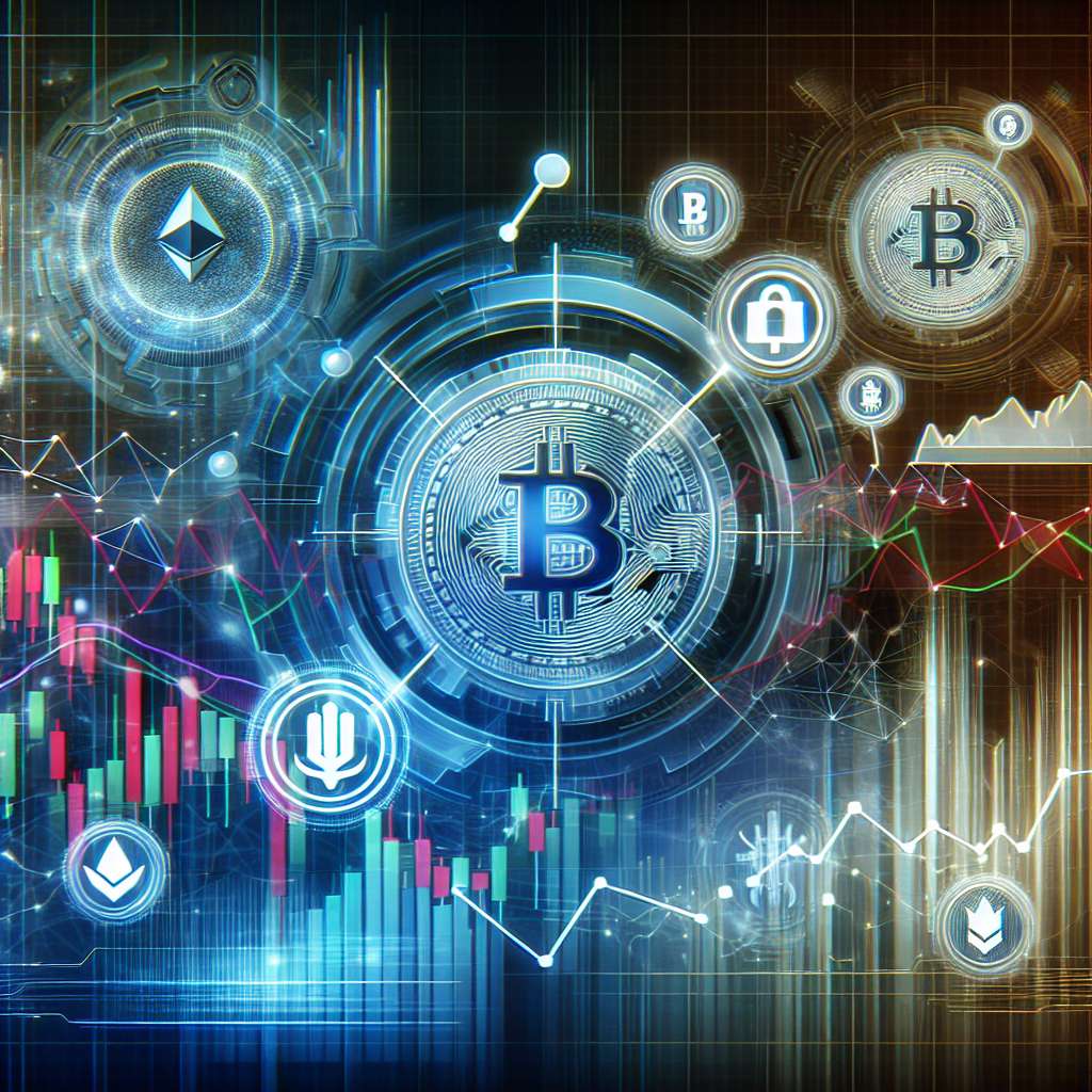 What are the key factors to consider when investing in digital currencies related to natural gas stocks?