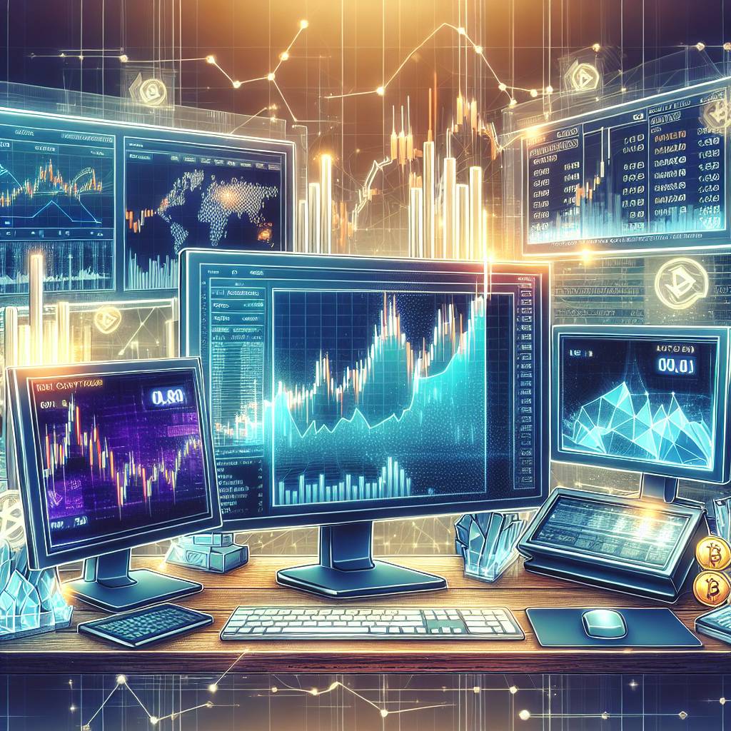 What are the best cryptocurrency analysis tools for traders?