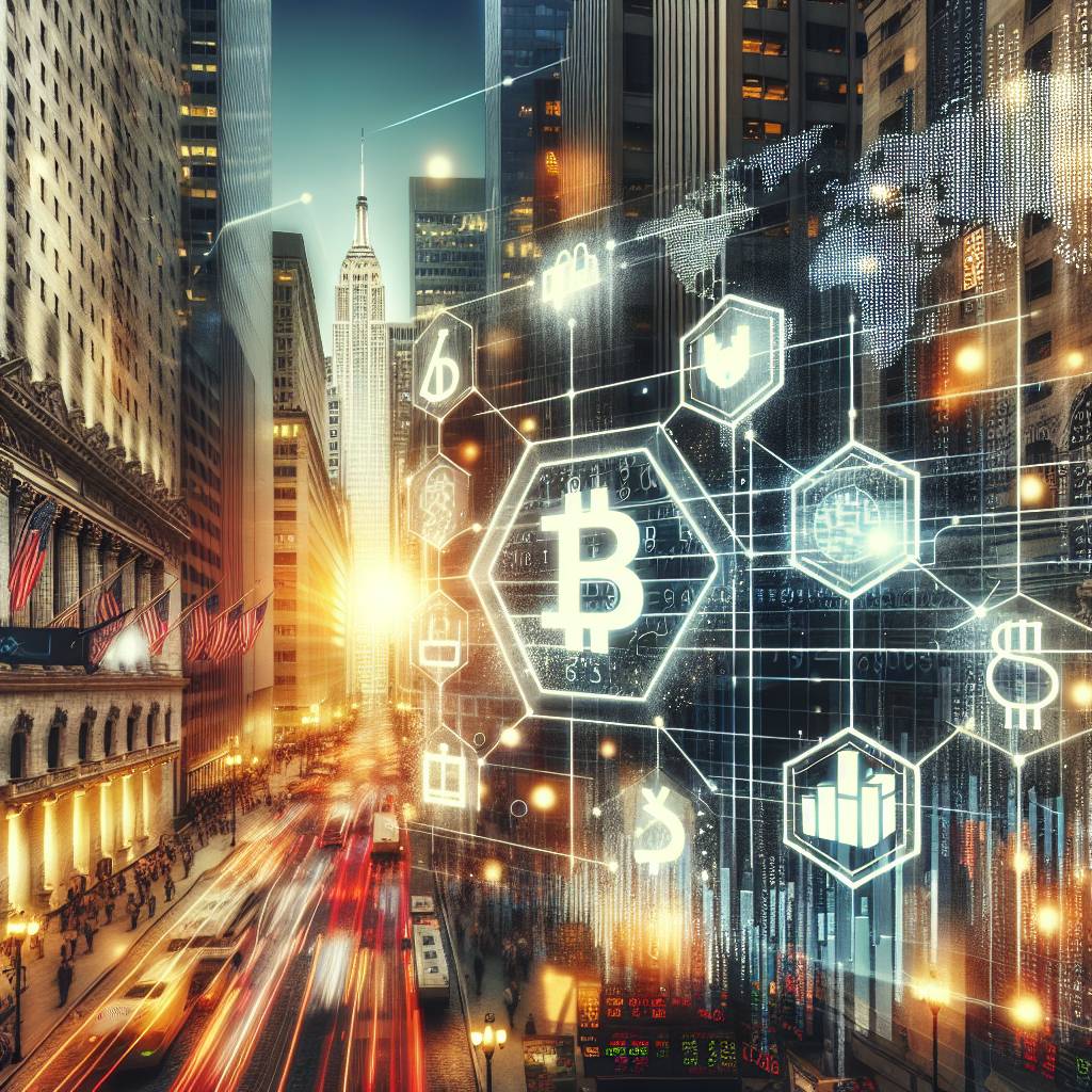 Which blockchain alternatives have gained popularity recently?