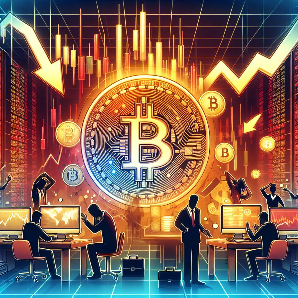 What impact do external factors, such as news events, have on cryptocurrency prices?