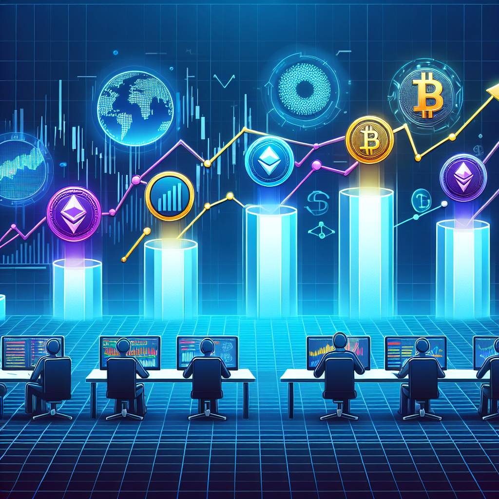 How does the SHIB graph compare to other popular cryptocurrencies in terms of market performance?