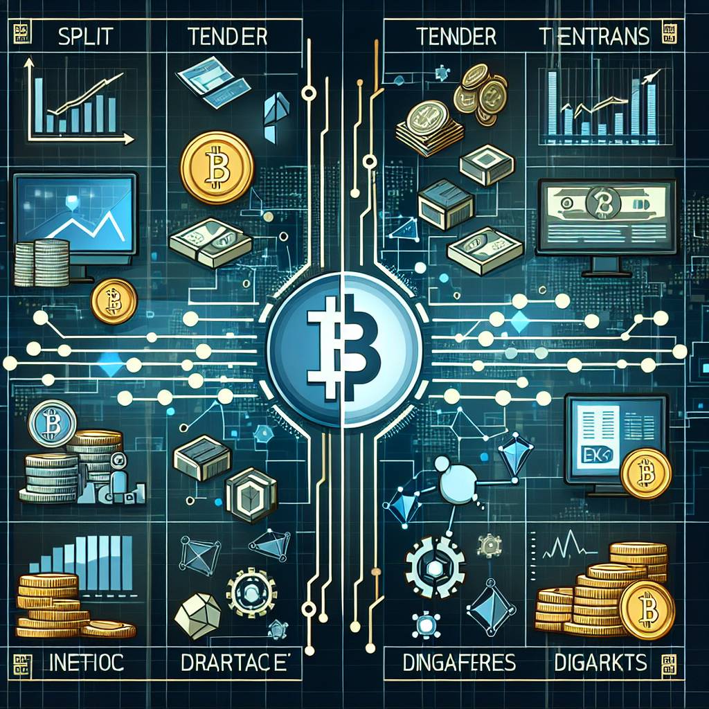 What are the advantages and disadvantages of investing in CrowdStreet versus Fundrise for cryptocurrency investors?