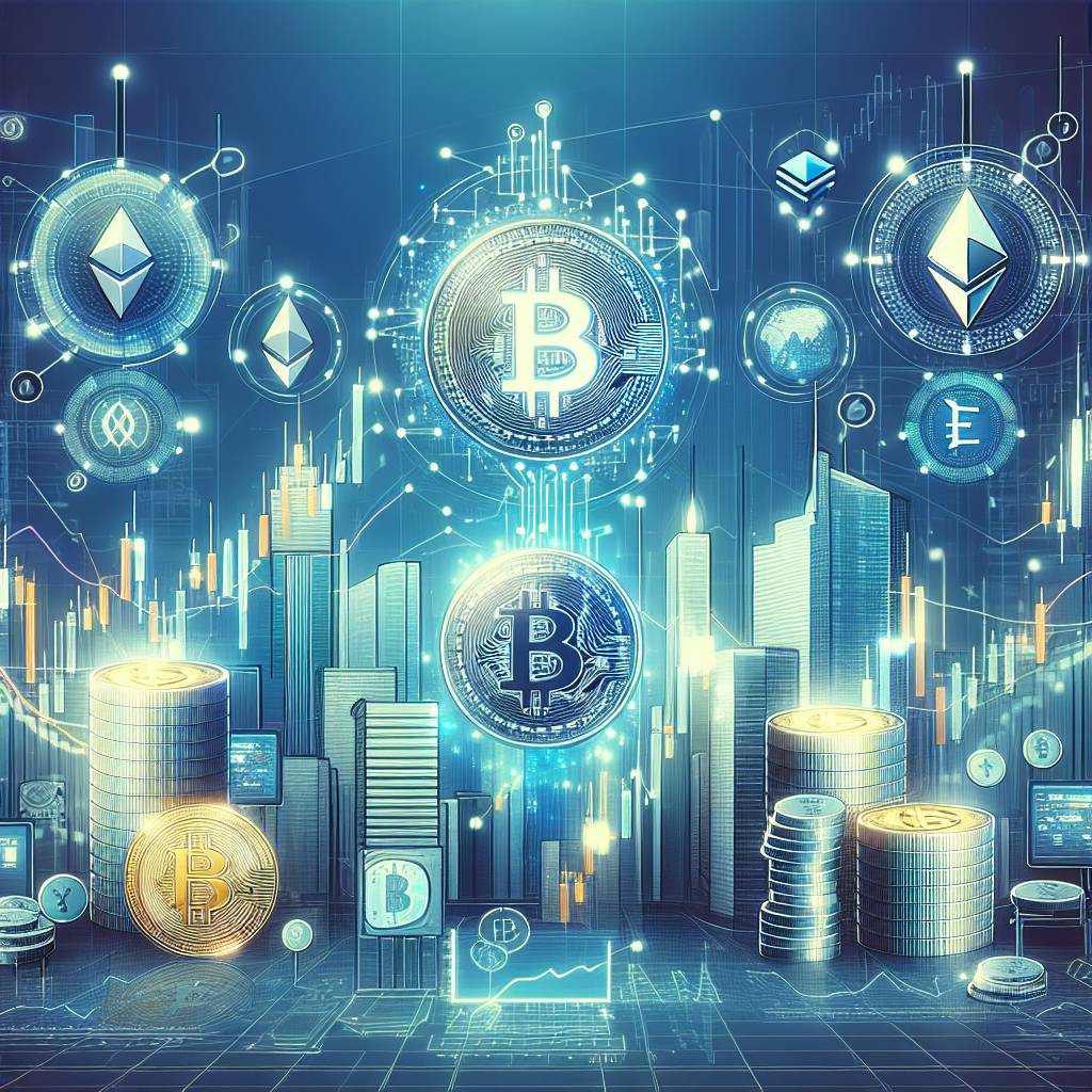 What are the best digital currency investment options for the Vanguard Specialized Real Estate Index Fund?